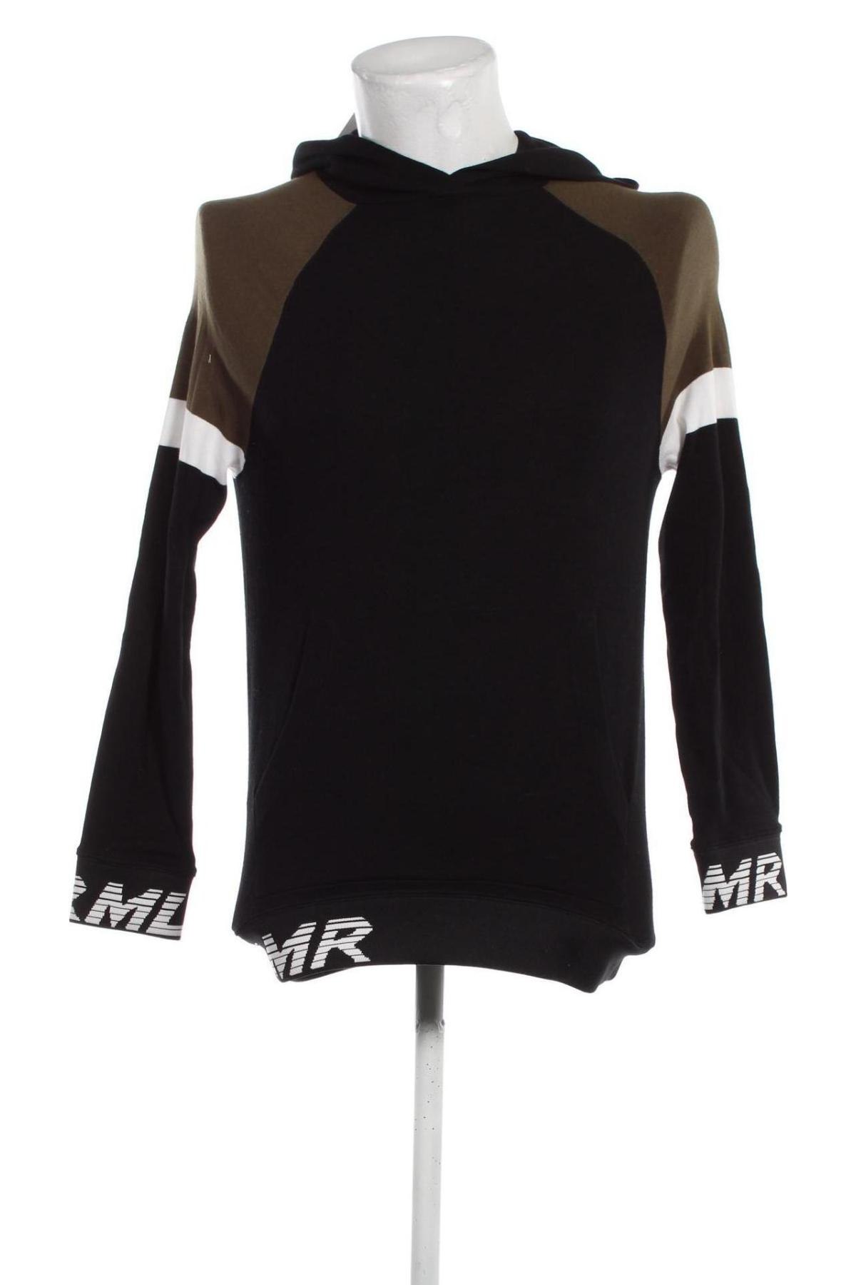 Ανδρικό πουλόβερ MLMR, Μέγεθος XS, Χρώμα Πολύχρωμο, Τιμή 37,11 €