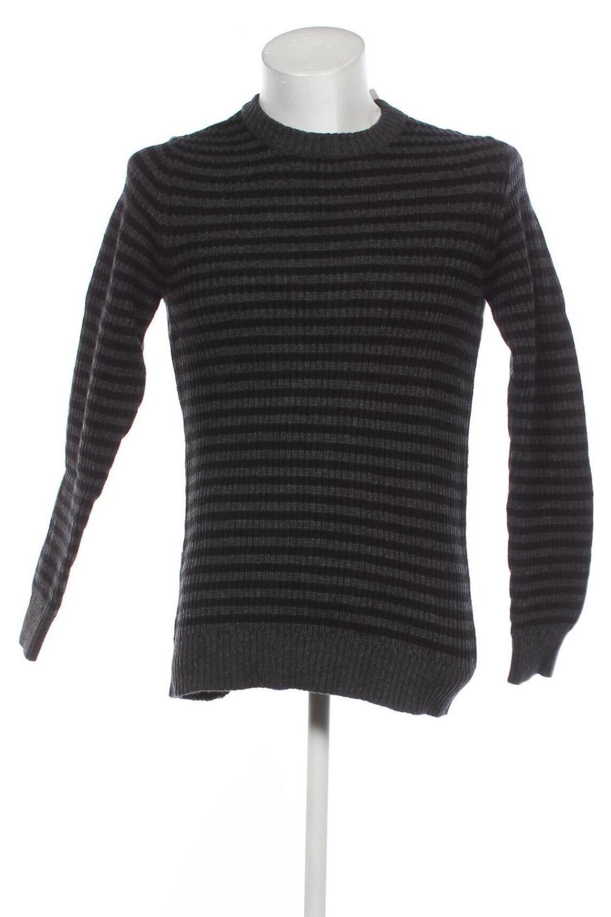 Ανδρικό πουλόβερ Selected Homme, Μέγεθος S, Χρώμα Πολύχρωμο, Τιμή 10,52 €
