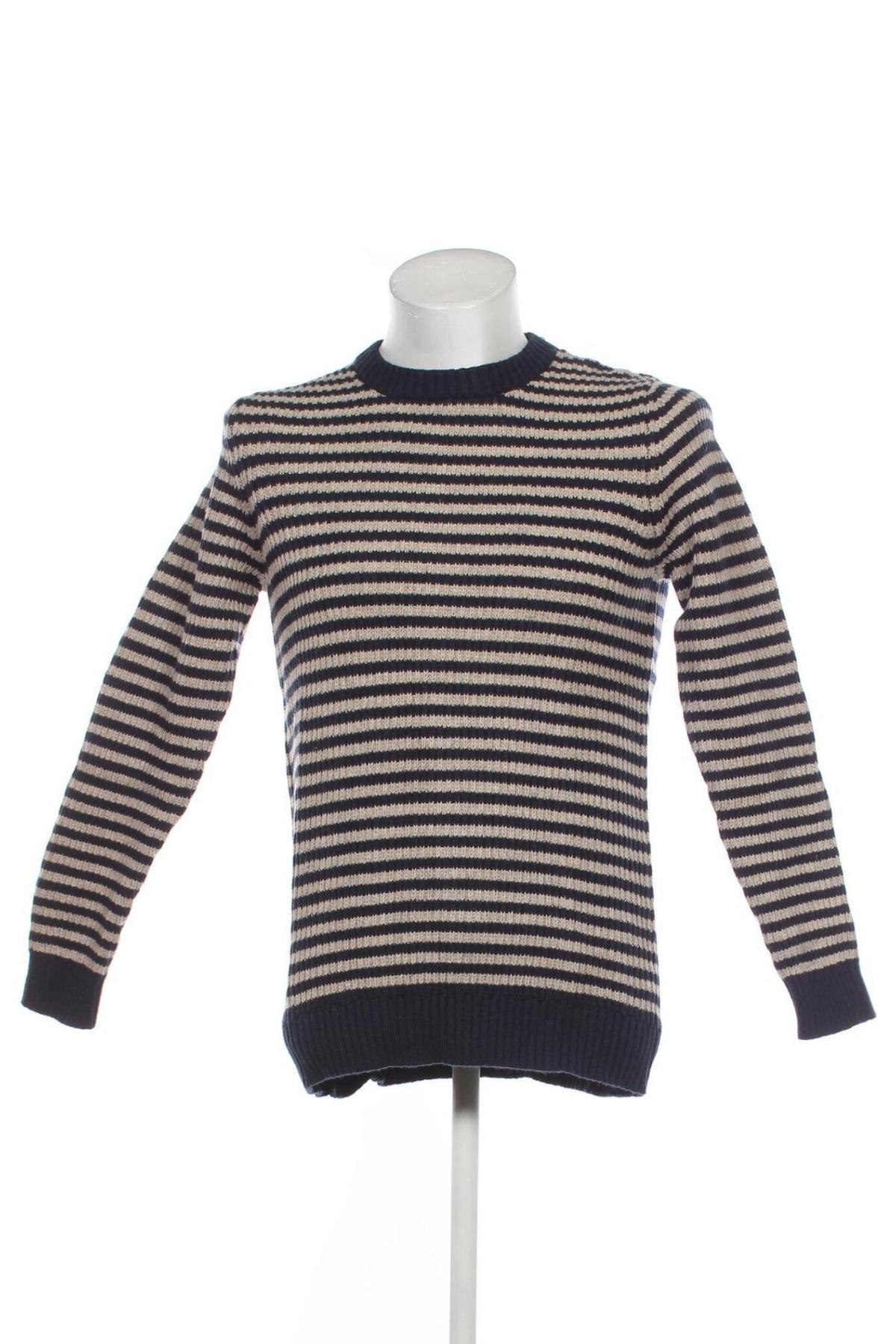 Ανδρικό πουλόβερ Selected Homme, Μέγεθος M, Χρώμα Πολύχρωμο, Τιμή 10,52 €