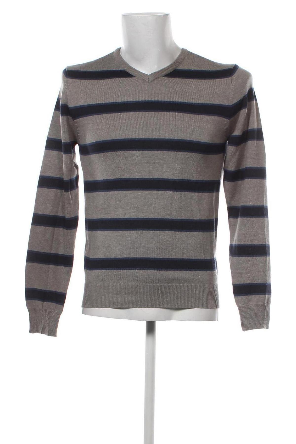 Ανδρικό πουλόβερ Southern, Μέγεθος S, Χρώμα Πολύχρωμο, Τιμή 4,75 €