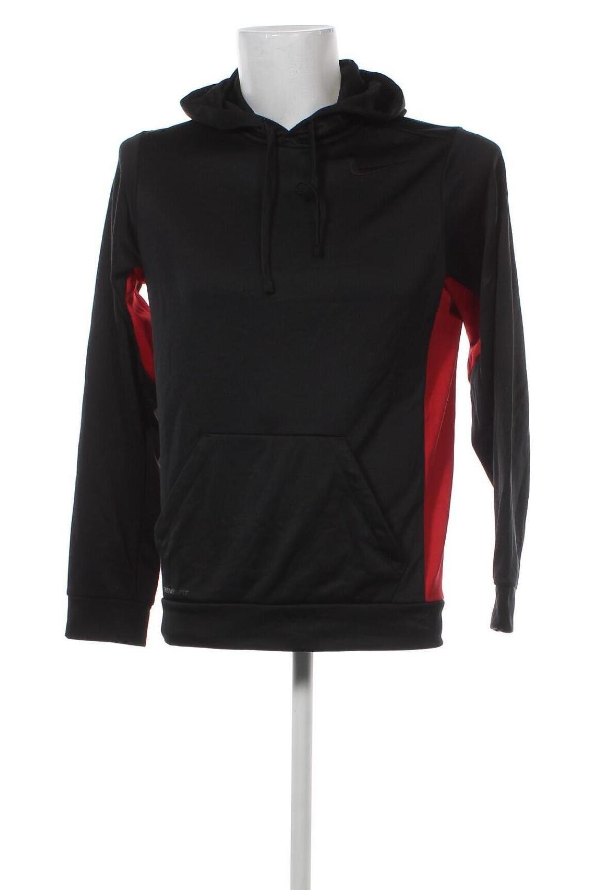 Herren Sweatshirt Nike, Größe S, Farbe Schwarz, Preis 27,14 €