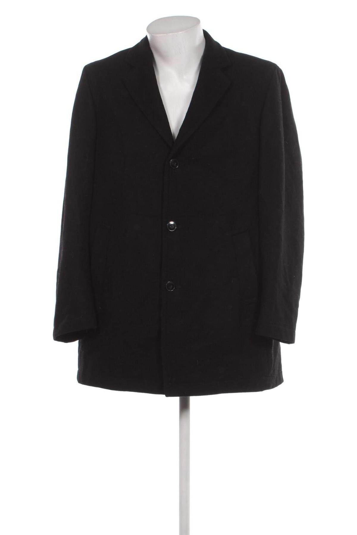 Pánsky kabát  Cool Water, Veľkosť L, Farba Čierna, Cena  18,20 €