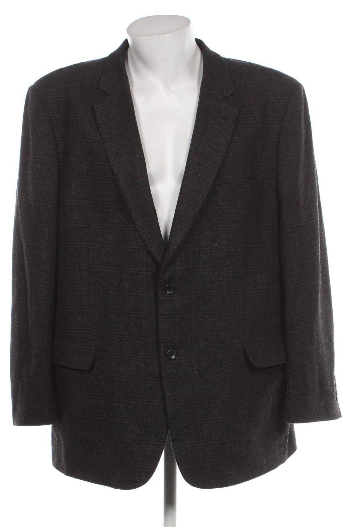 Pánske sako , Veľkosť L, Farba Čierna, Cena  2,50 €