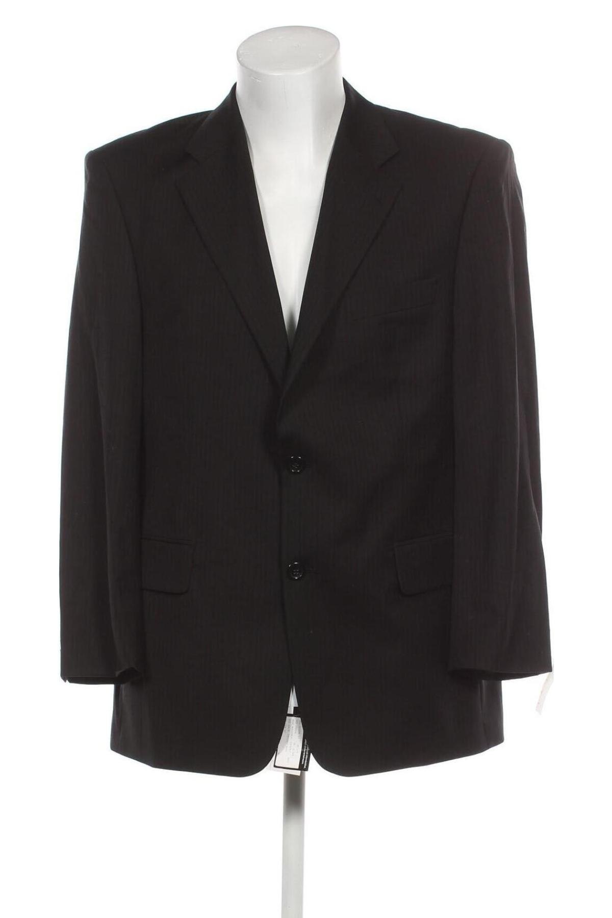 Pánske sako , Veľkosť L, Farba Čierna, Cena  39,69 €