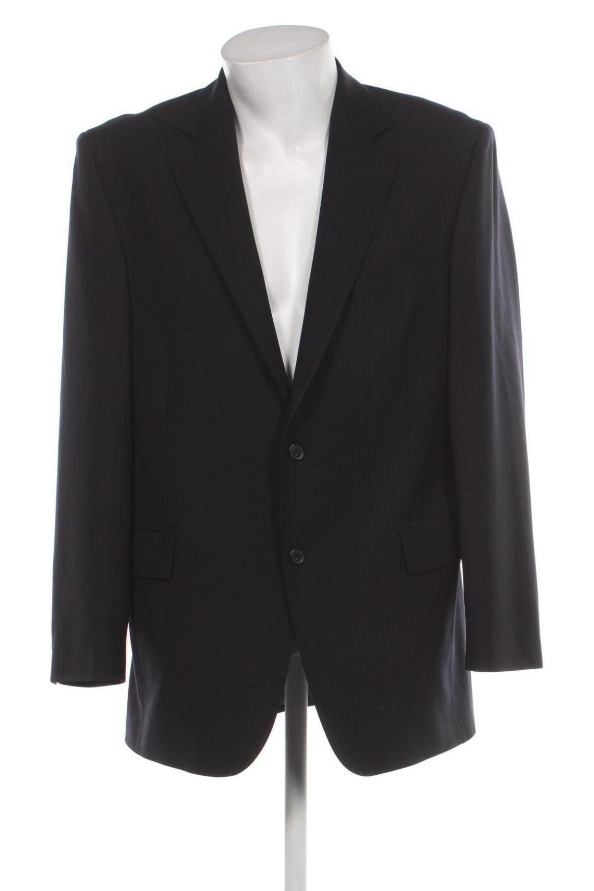 Ανδρικό σακάκι Austin Reed, Μέγεθος XL, Χρώμα Μαύρο, Τιμή 5,51 €
