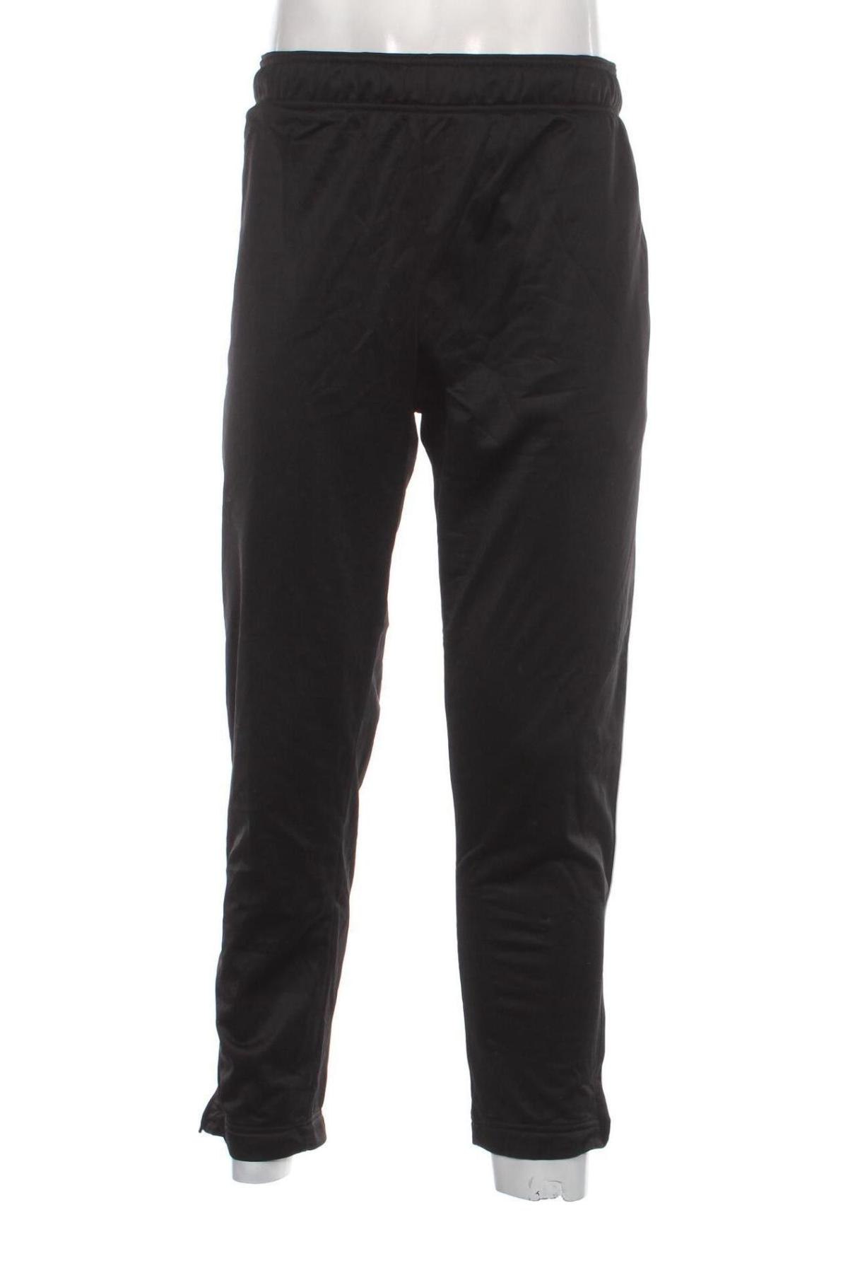 Ανδρικό αθλητικό παντελόνι Xersion, Μέγεθος XXL, Χρώμα Μαύρο, Τιμή 17,94 €