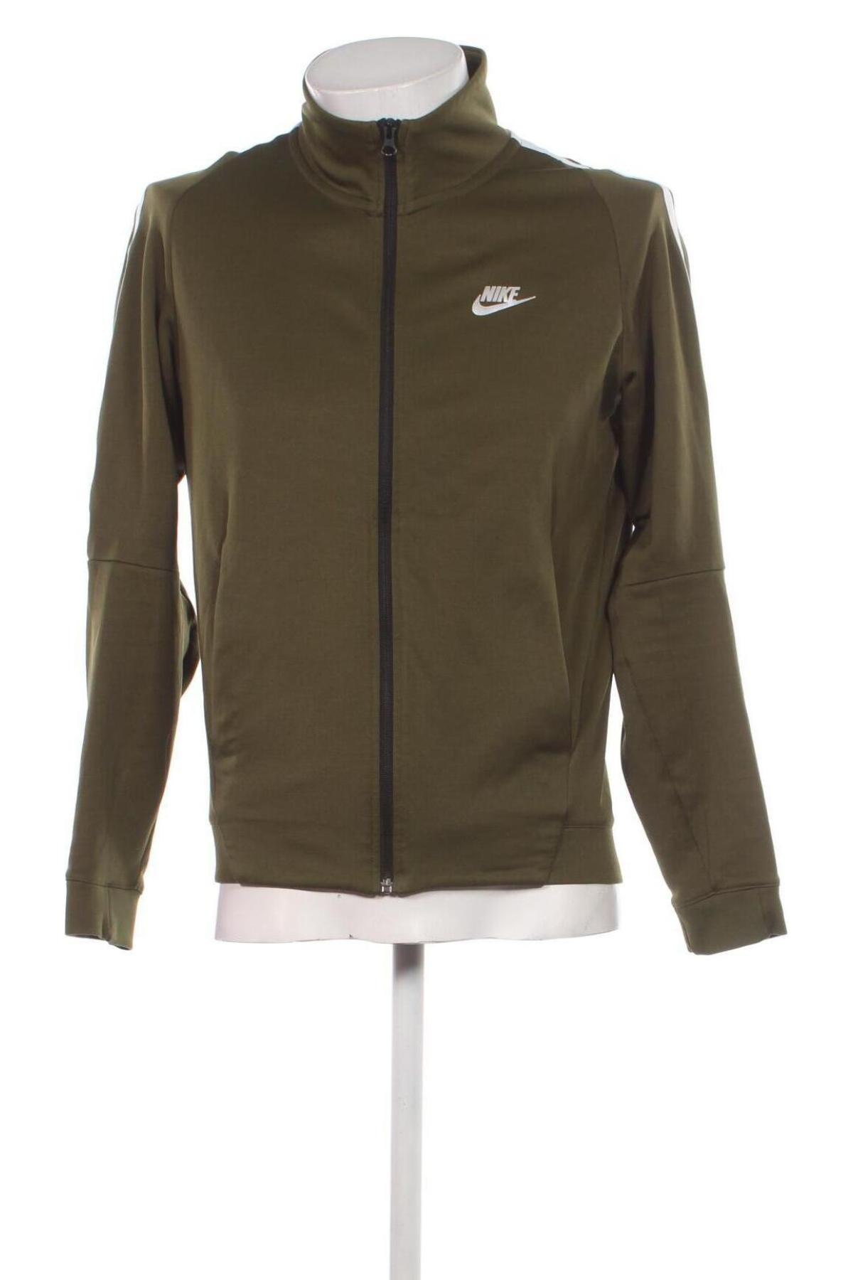 Herren Sportoberteil Nike, Größe S, Farbe Grün, Preis € 37,58
