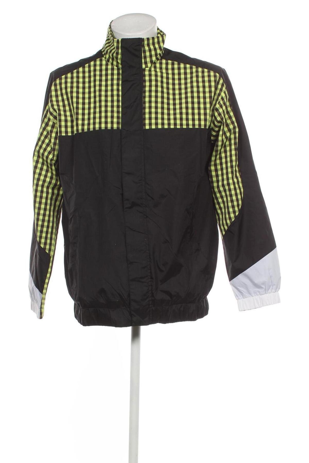 Pánská sportovní bunda  Core By Jack & Jones, Velikost L, Barva Černá, Cena  286,00 Kč
