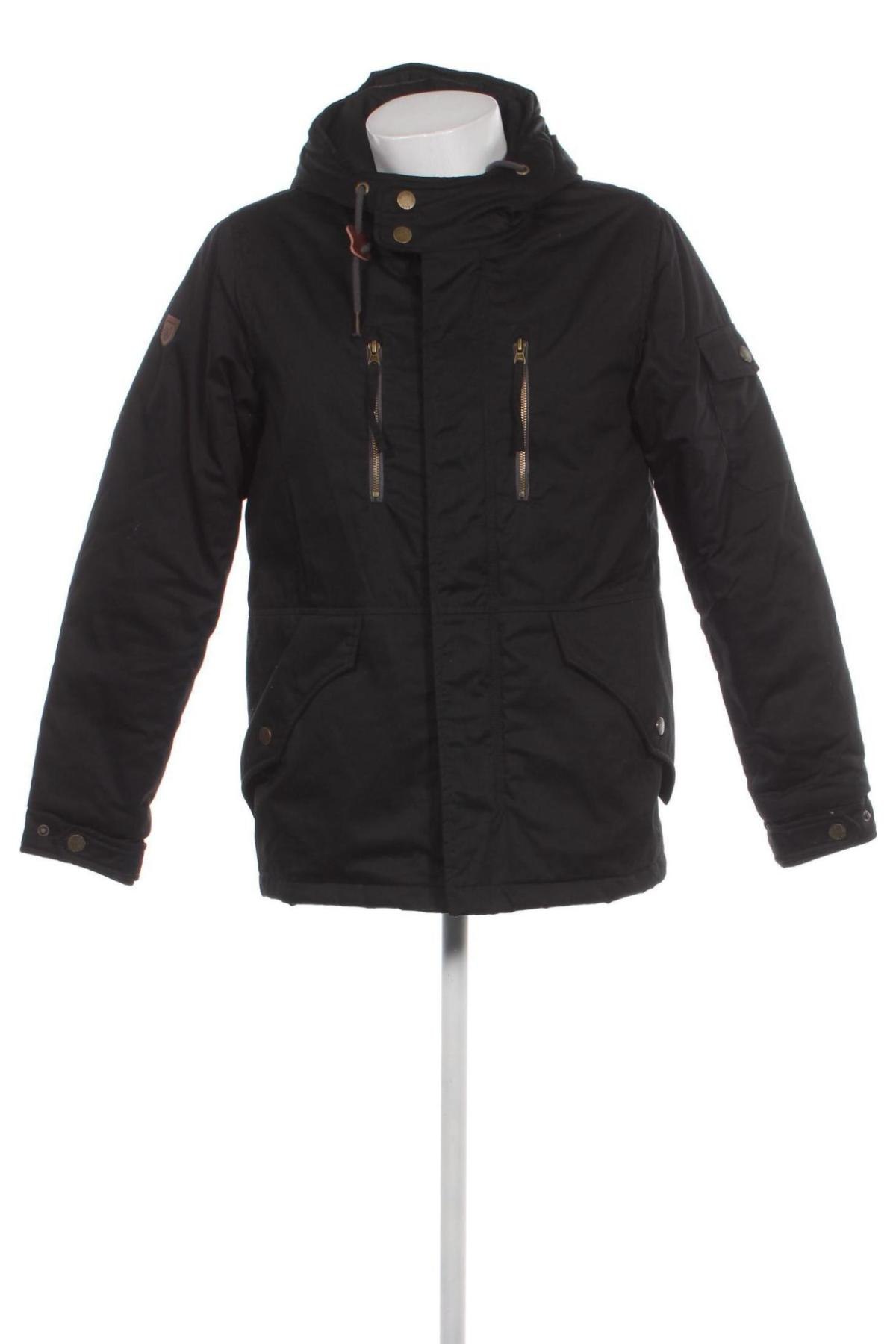 Pánska bunda  Indigo, Veľkosť M, Farba Čierna, Cena  16,45 €