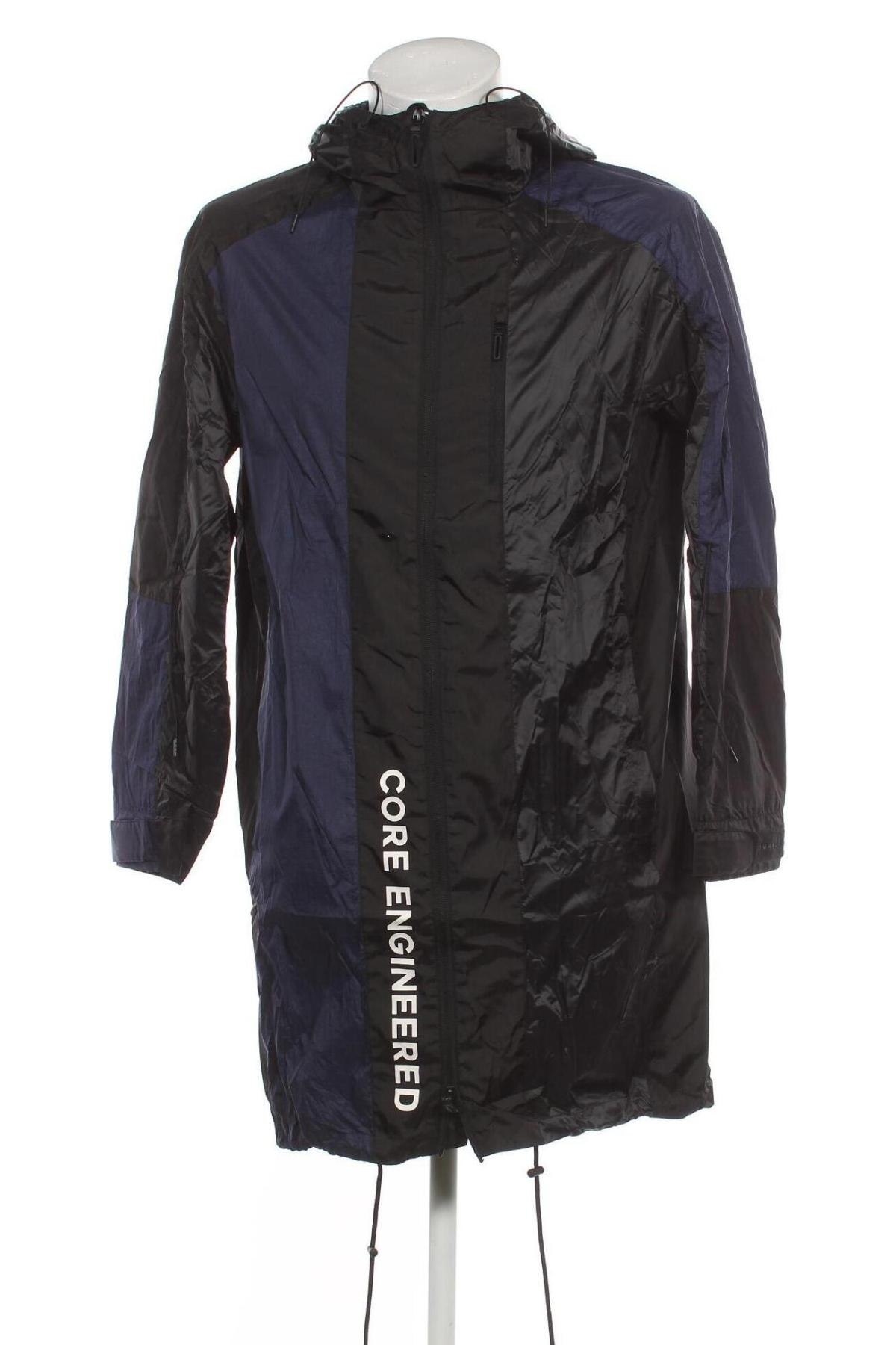Pánská bunda  Core By Jack & Jones, Velikost M, Barva Černá, Cena  1 188,00 Kč