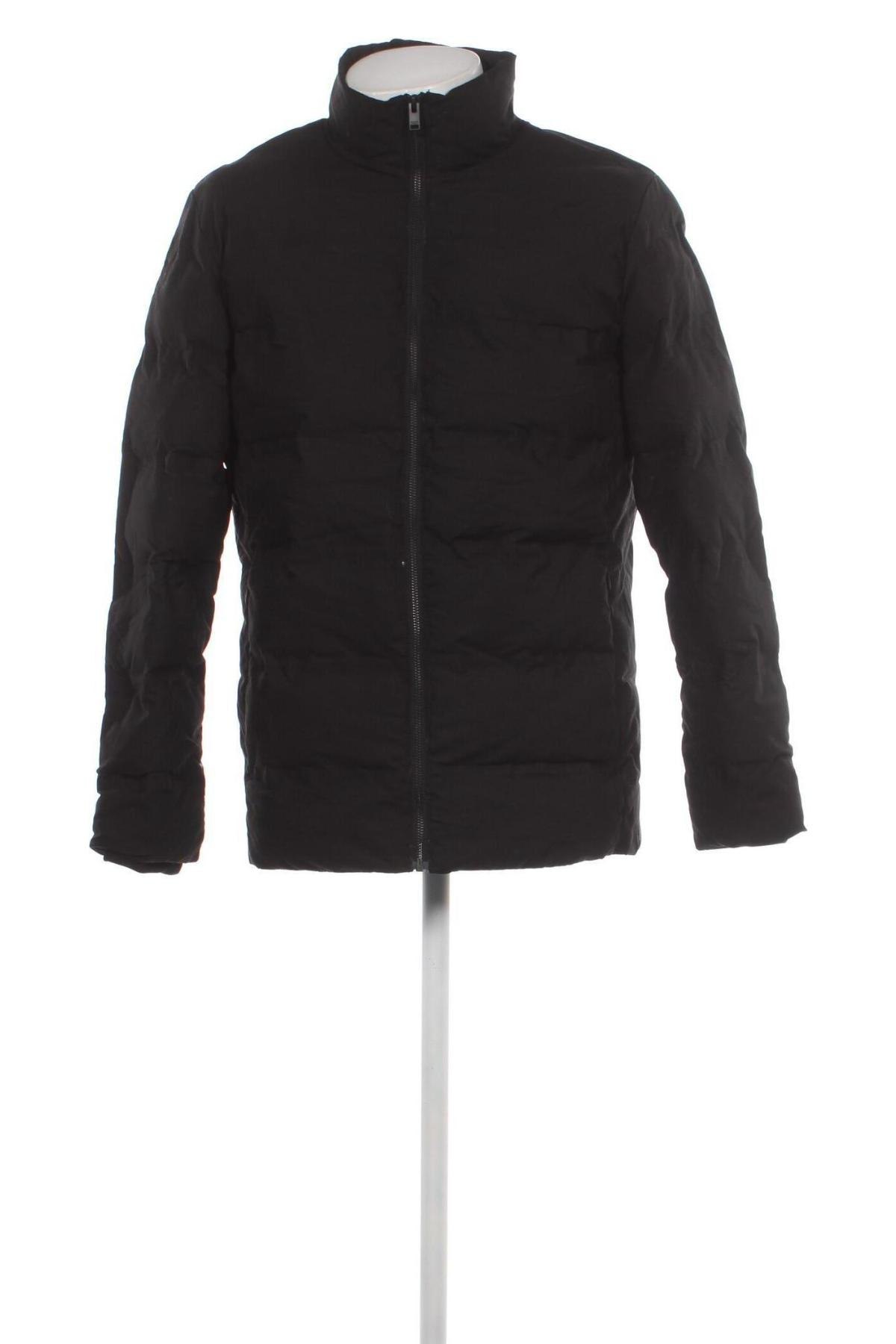 Herrenjacke Selected Homme, Größe M, Farbe Schwarz, Preis € 39,10