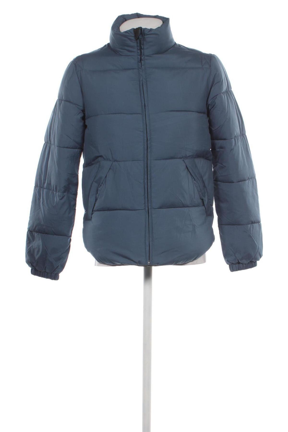 Herrenjacke Selected Homme, Größe S, Farbe Blau, Preis € 52,84