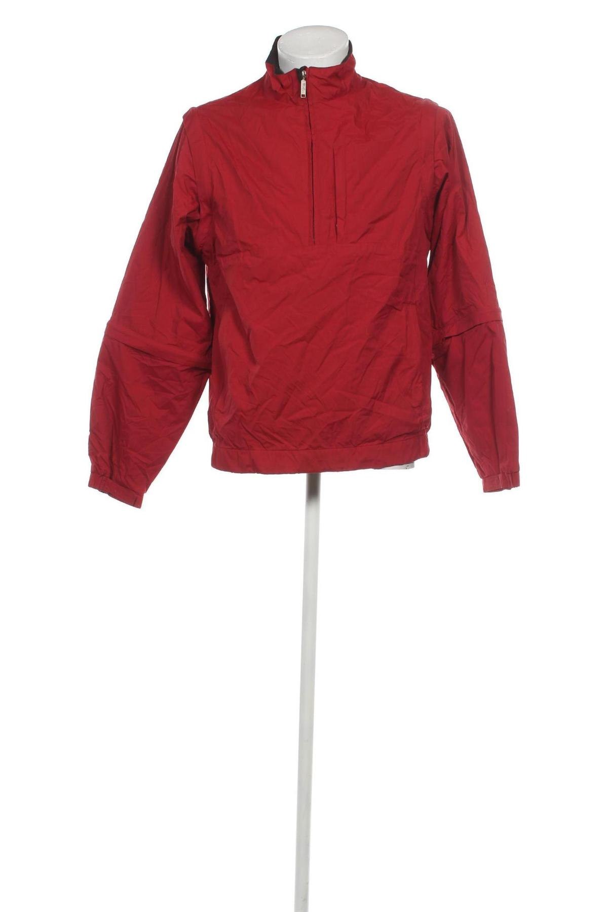 Pánska bunda  Walter Hagen, Veľkosť M, Farba Červená, Cena  5,31 €