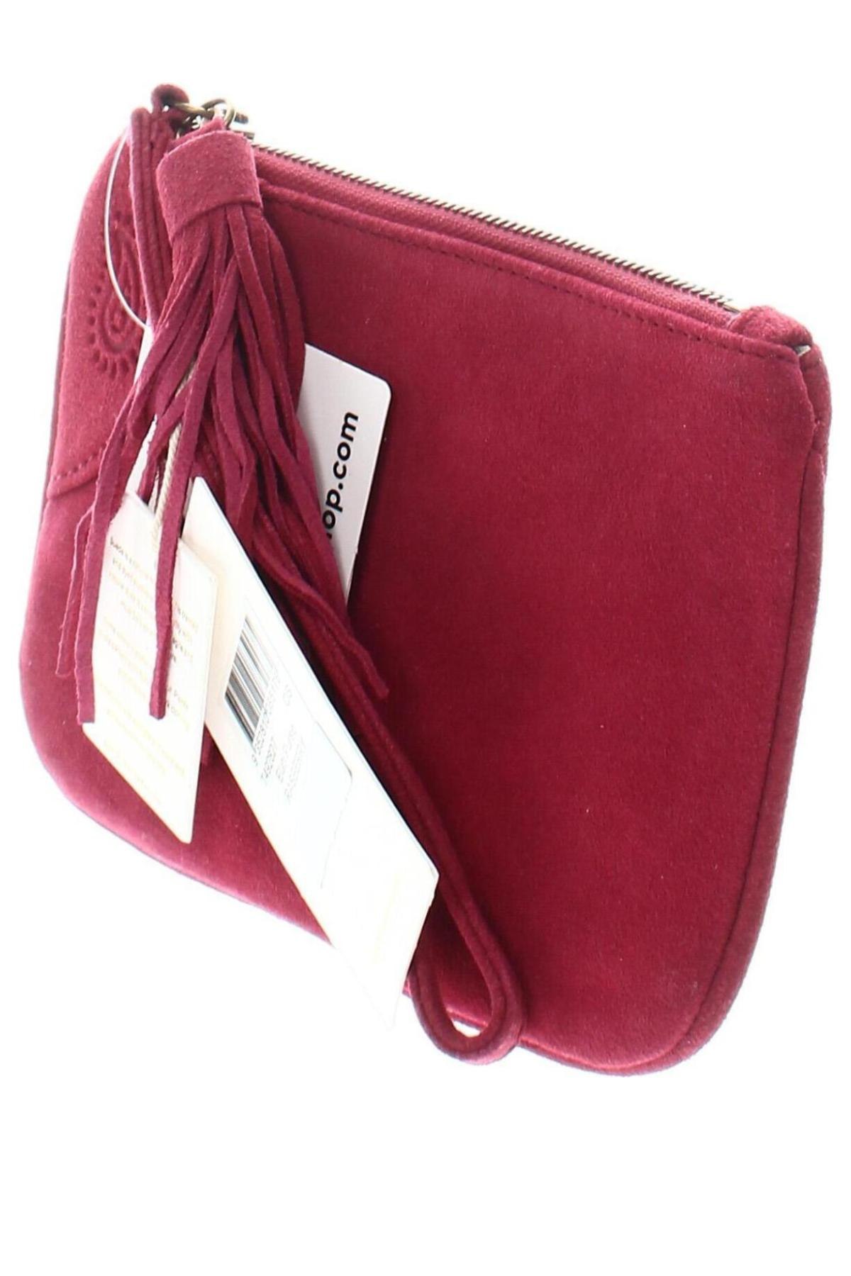 Kosmetický kufřík  Tigerlily, Barva Růžová, Cena  1 554,00 Kč