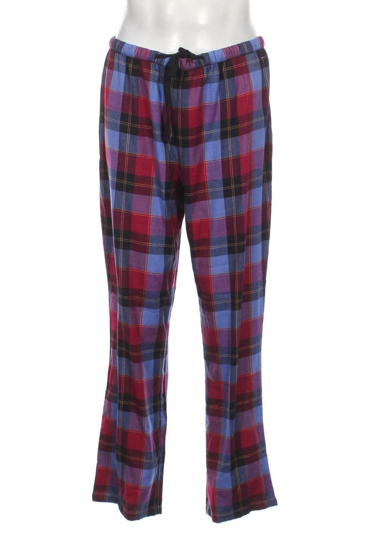 Πιτζάμες Tommy Hilfiger, Μέγεθος L, Χρώμα Πολύχρωμο, Τιμή 51,03 €