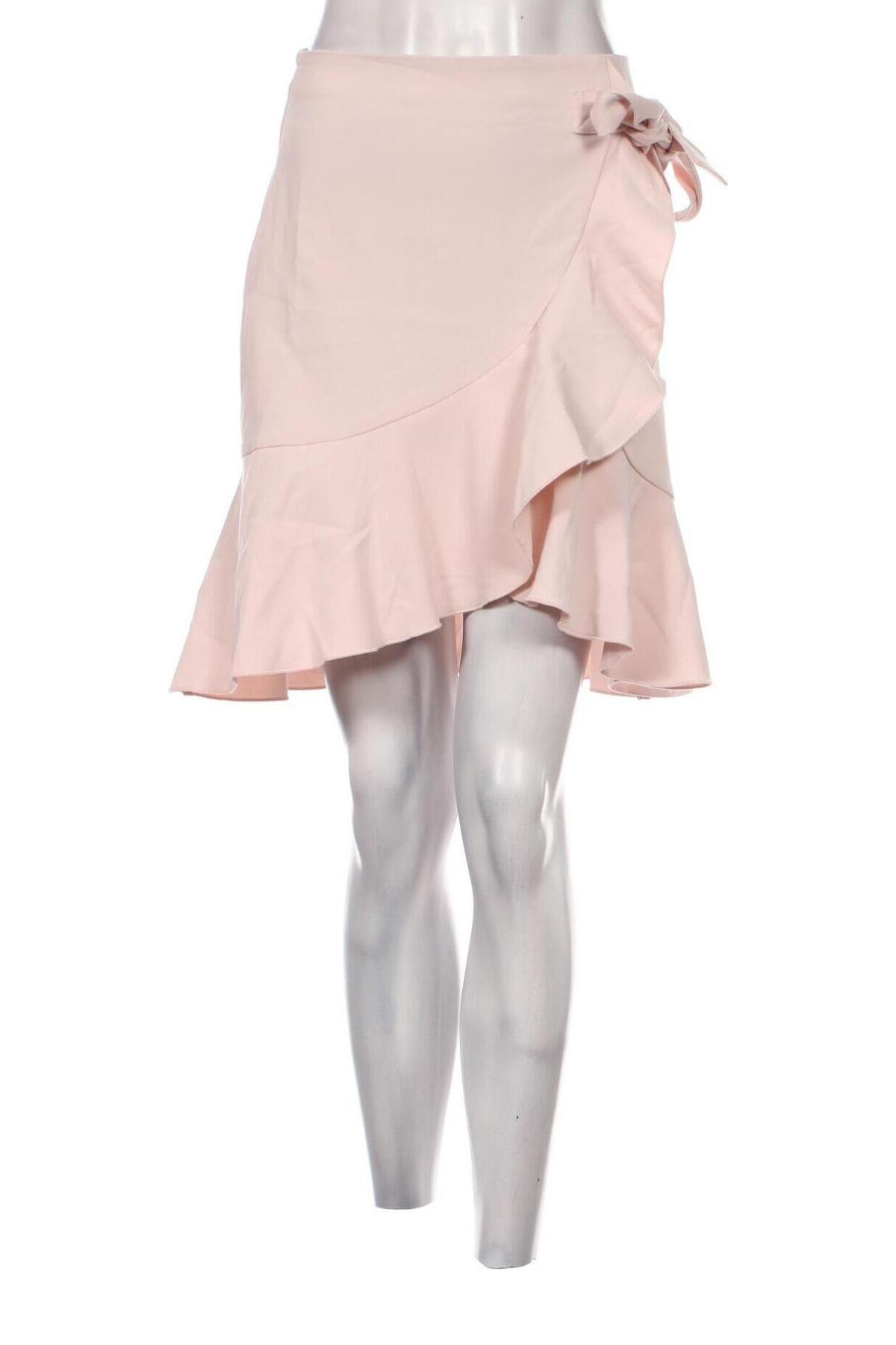 Φούστα H&M, Μέγεθος S, Χρώμα Ρόζ , Τιμή 17,94 €
