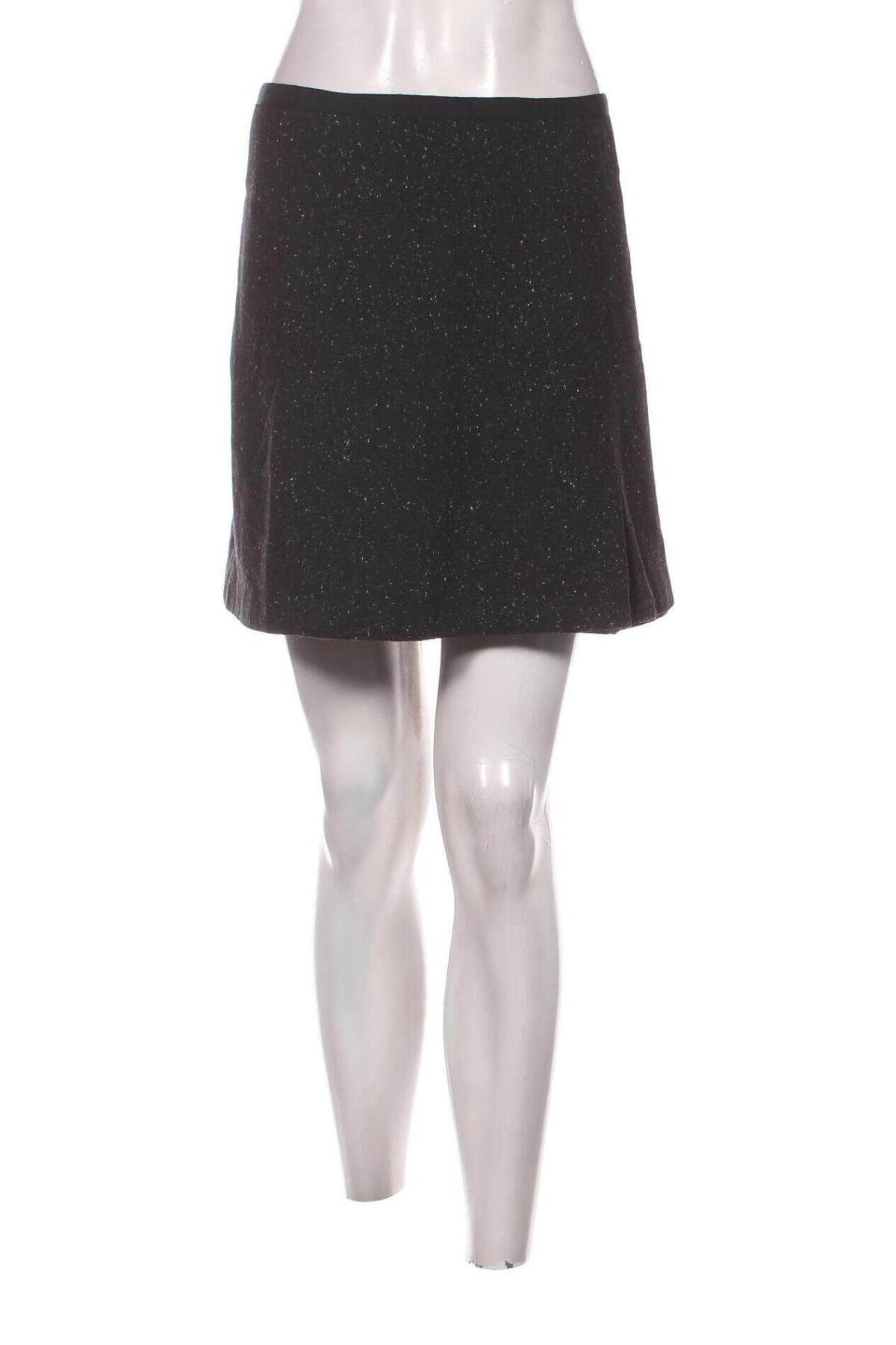 Sukně H&M, Velikost M, Barva Černá, Cena  139,00 Kč