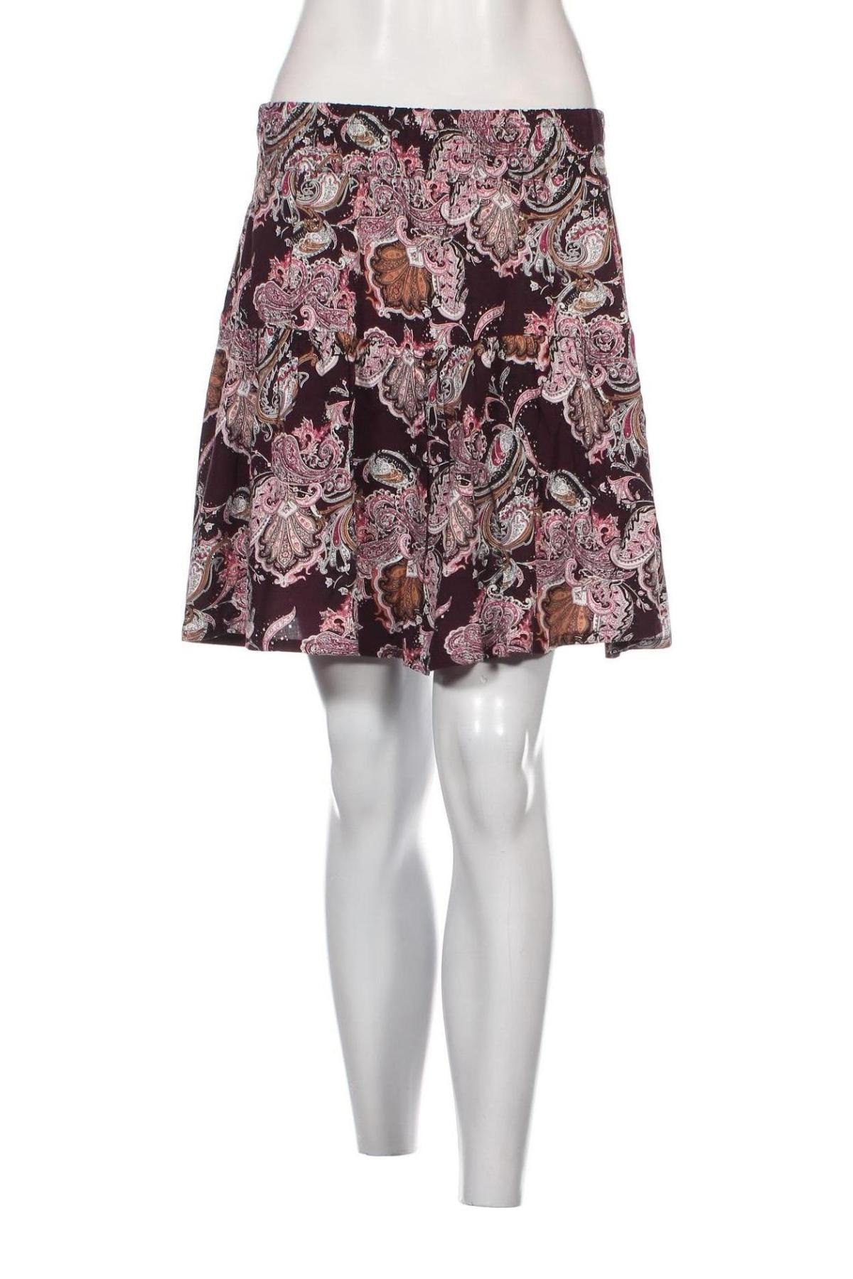 Φούστα Orsay, Μέγεθος S, Χρώμα Πολύχρωμο, Τιμή 14,84 €