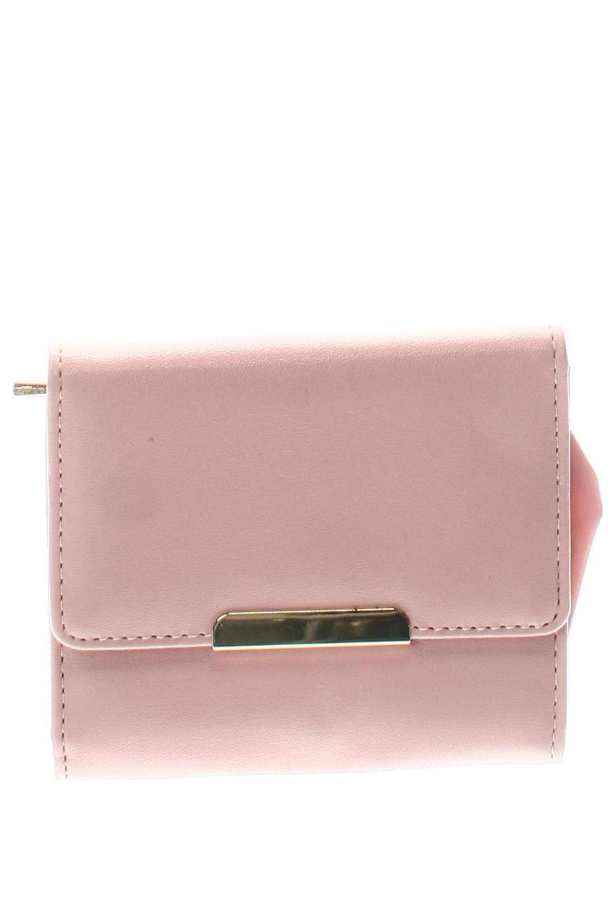 Πορτοφόλι Anko, Χρώμα Ρόζ , Τιμή 6,68 €
