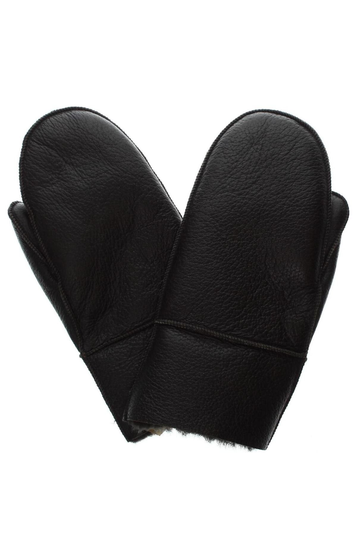 Handschuhe, Farbe Schwarz, Preis 18,41 €