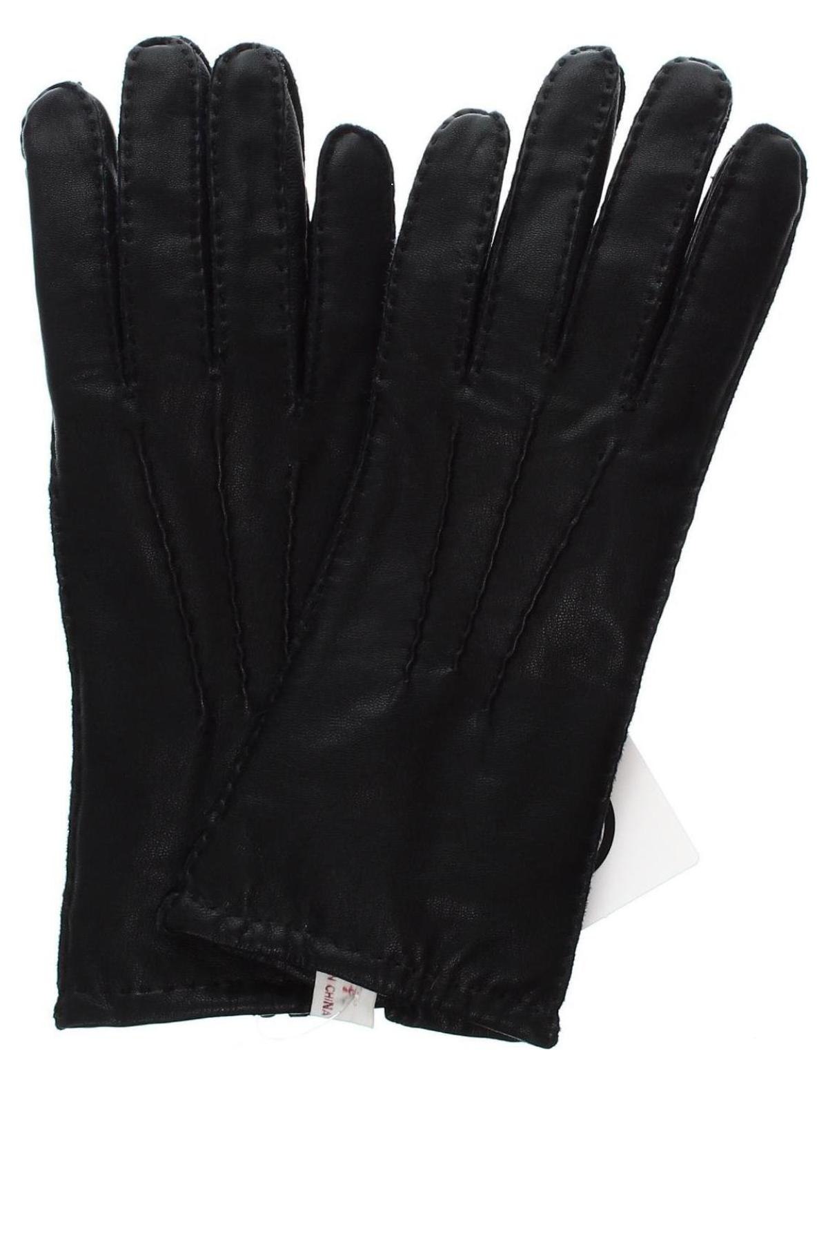 Handschuhe, Farbe Schwarz, Preis 21,81 €