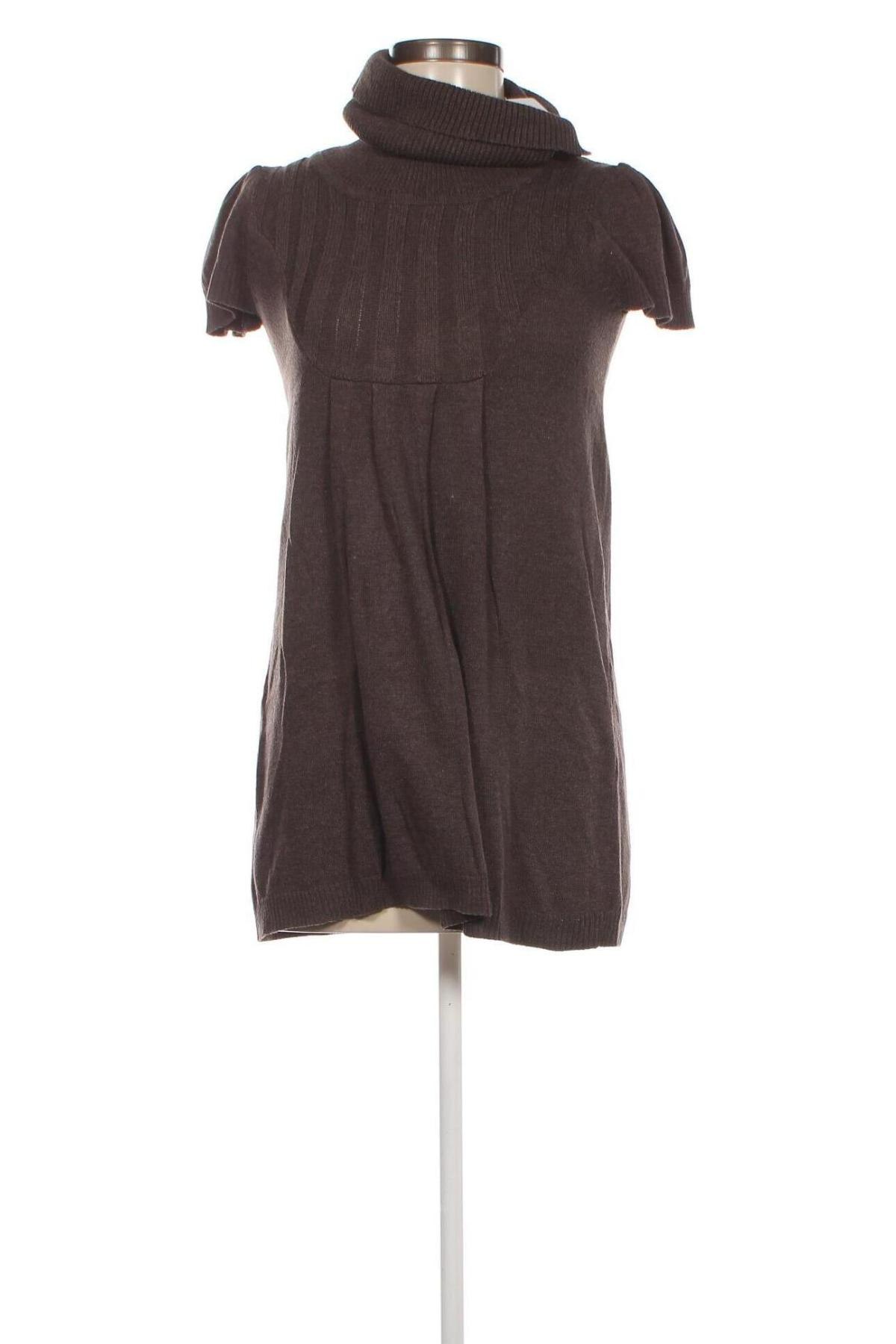 Kleid, Größe M, Farbe Braun, Preis 4,45 €