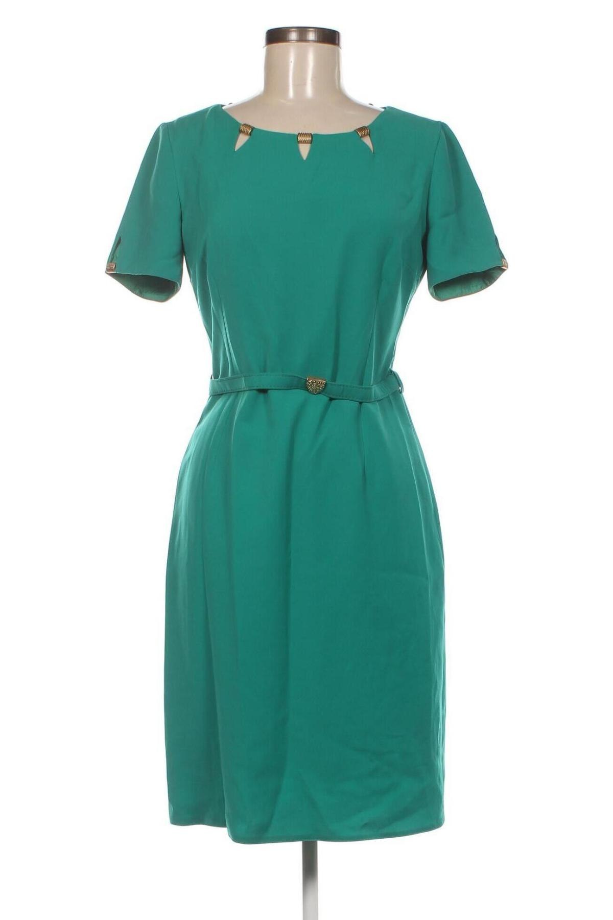 Šaty , Veľkosť M, Farba Zelená, Cena  16,37 €