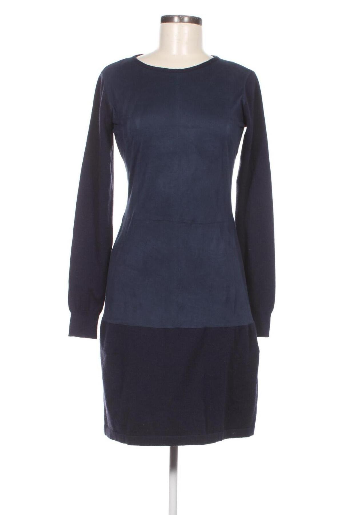 Kleid, Größe XXS, Farbe Blau, Preis € 4,15