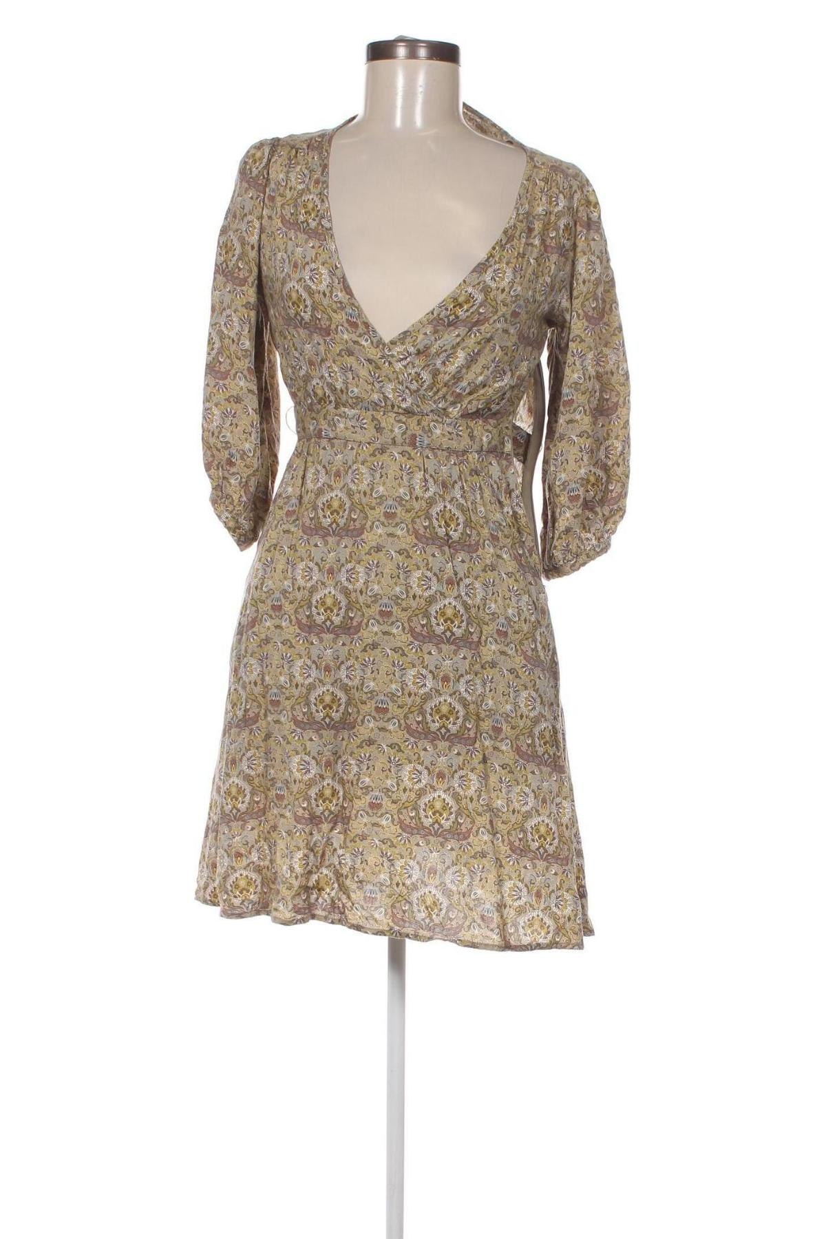 Φόρεμα 3 Suisses, Μέγεθος S, Χρώμα Πολύχρωμο, Τιμή 2,69 €