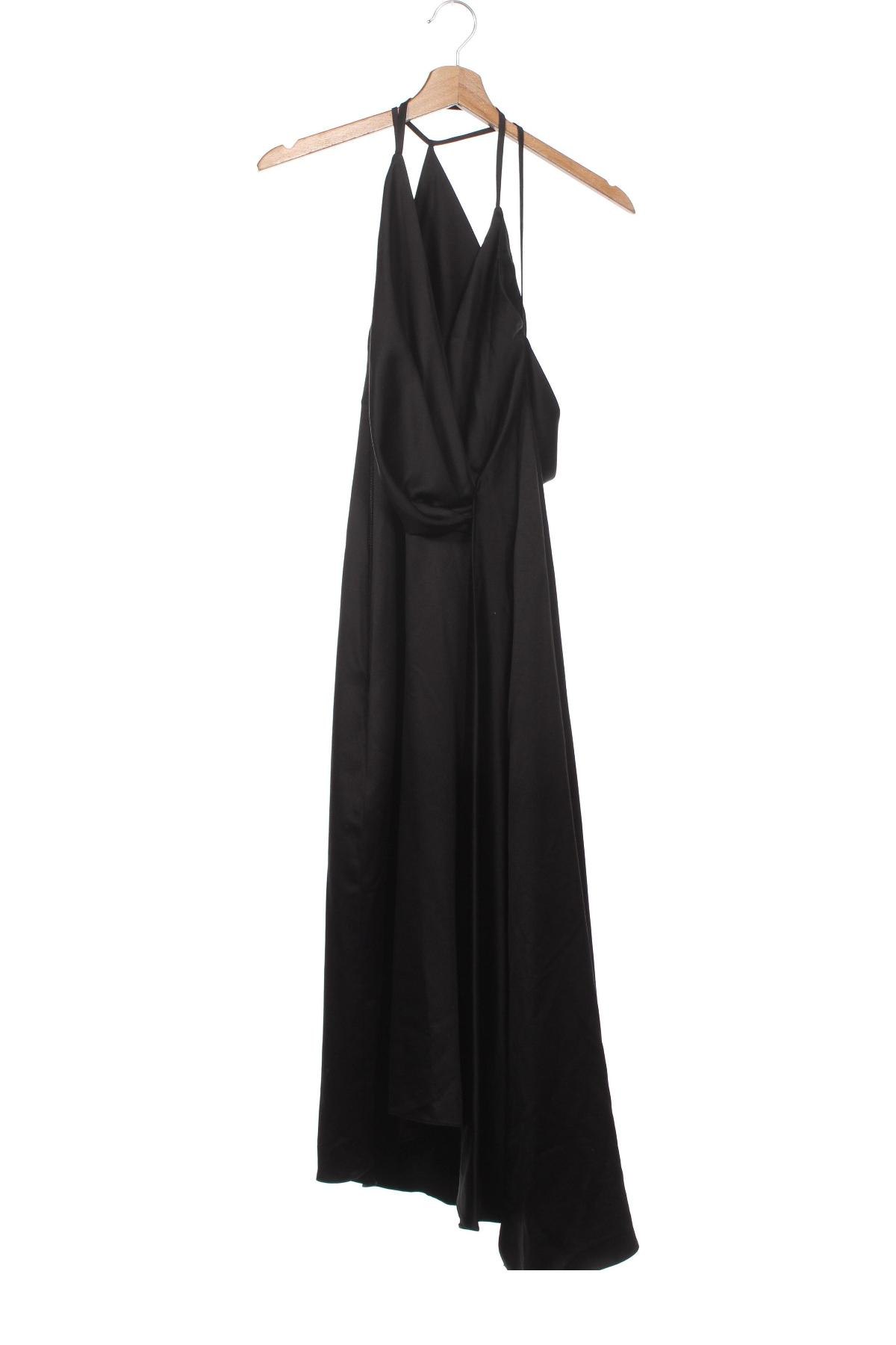 Φόρεμα ASOS, Μέγεθος S, Χρώμα Μαύρο, Τιμή 21,03 €