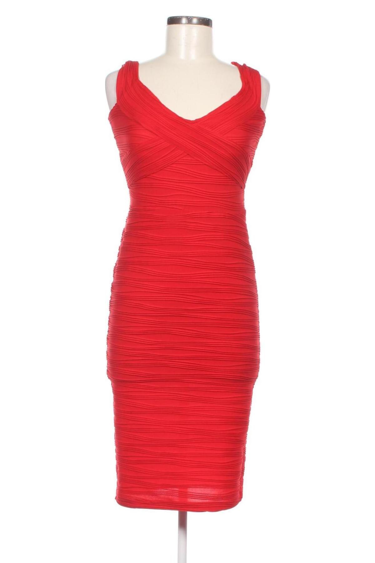 Φόρεμα ASOS, Μέγεθος M, Χρώμα Κόκκινο, Τιμή 21,03 €
