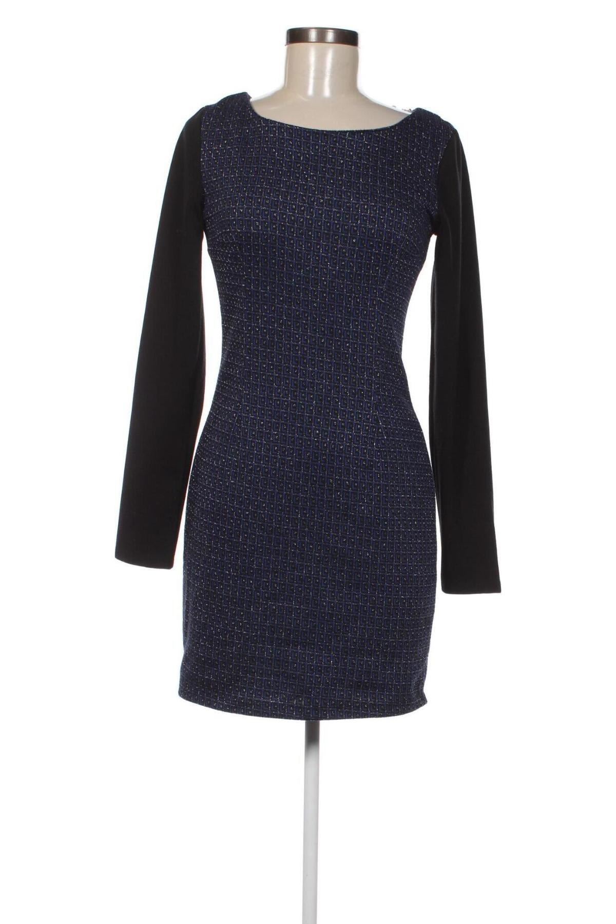 Kleid Amisu, Größe M, Farbe Blau, Preis 14,84 €