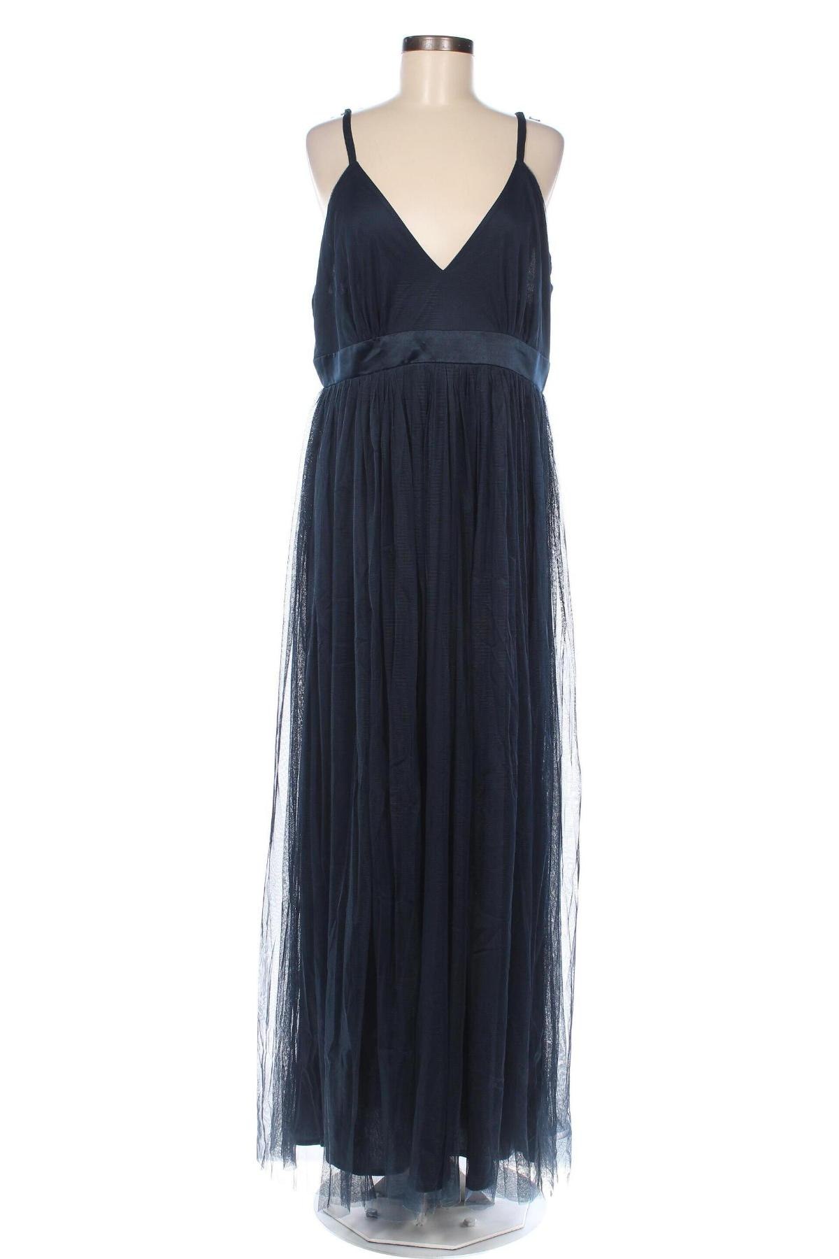 Kleid Anaya with love, Größe XL, Farbe Blau, Preis 91,86 €