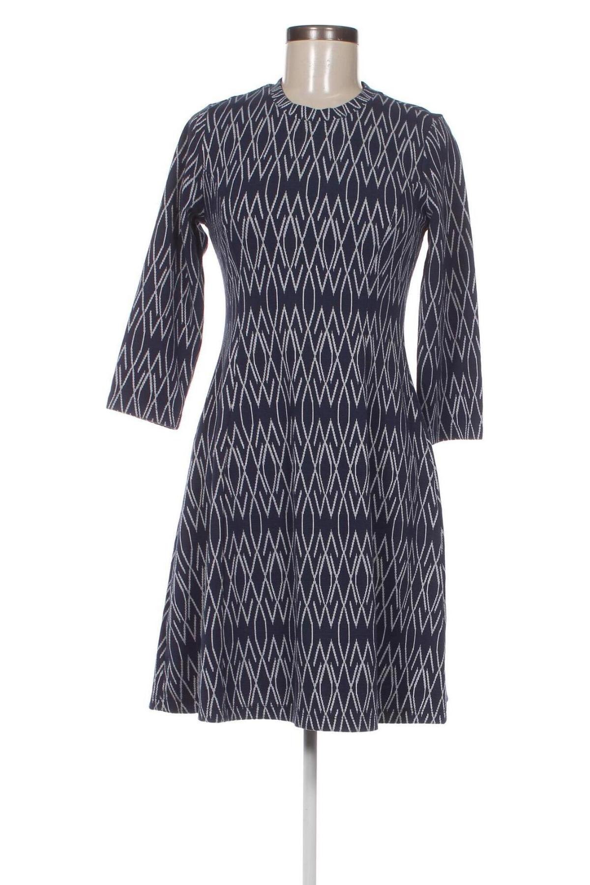 Kleid Aniston, Größe S, Farbe Blau, Preis € 4,60