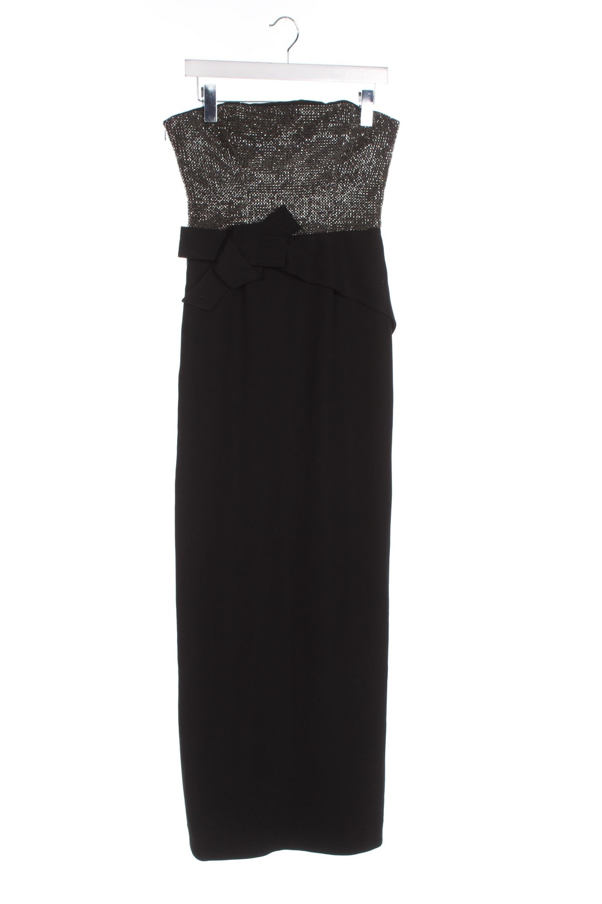 Kleid Armani Collezioni, Größe S, Farbe Schwarz, Preis € 211,34