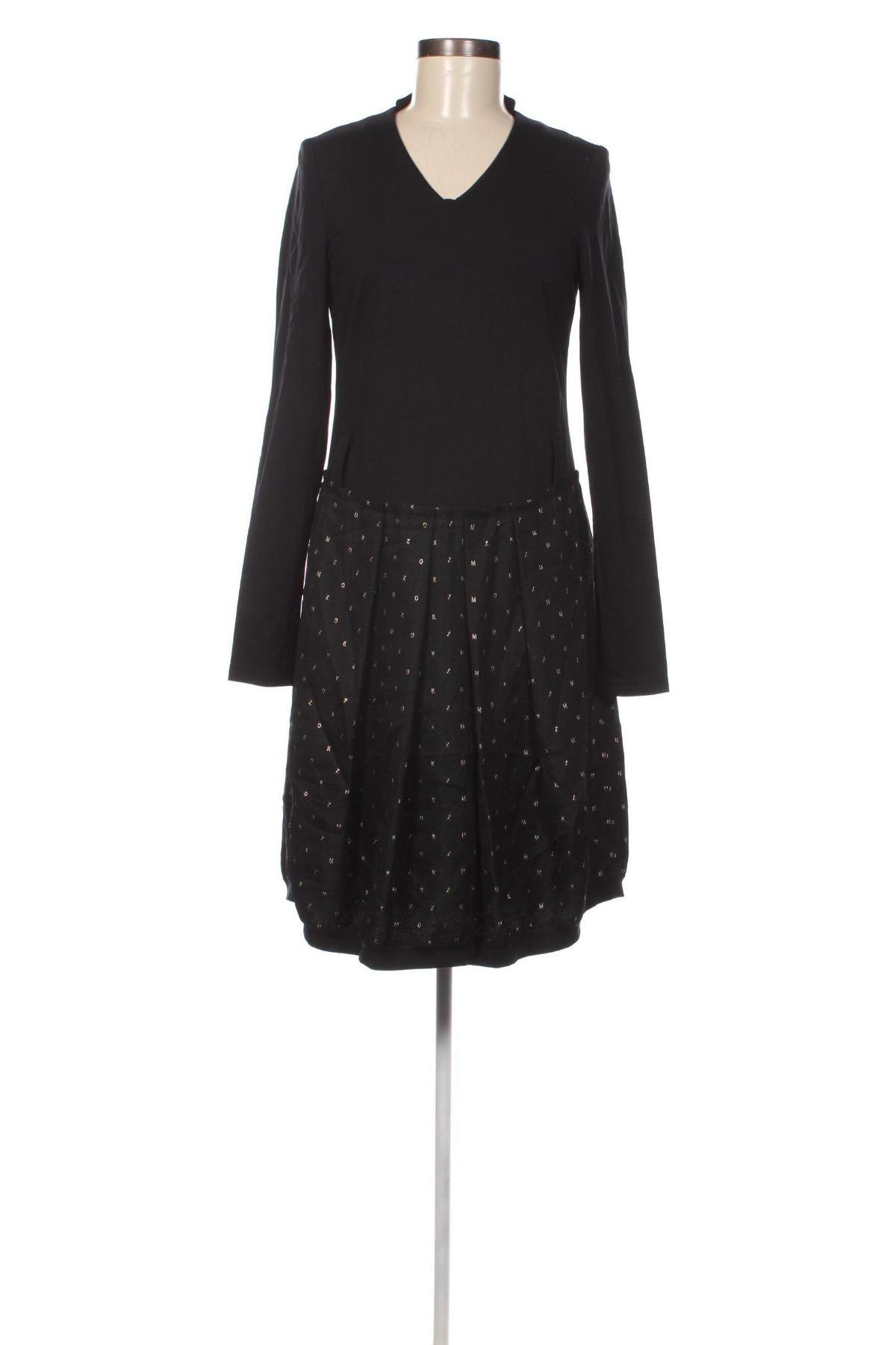 Kleid Beate Heymann, Größe S, Farbe Schwarz, Preis 23,66 €