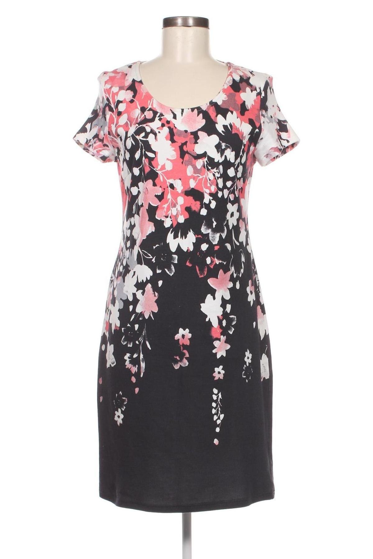 Kleid Betty Barclay, Größe L, Farbe Mehrfarbig, Preis € 16,42