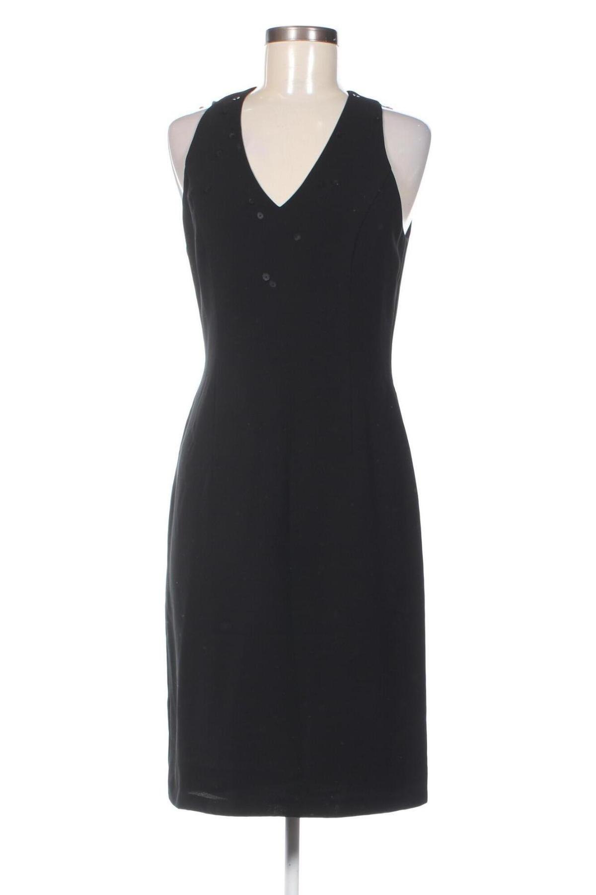 Kleid Betty Barclay, Größe S, Farbe Schwarz, Preis 11,50 €