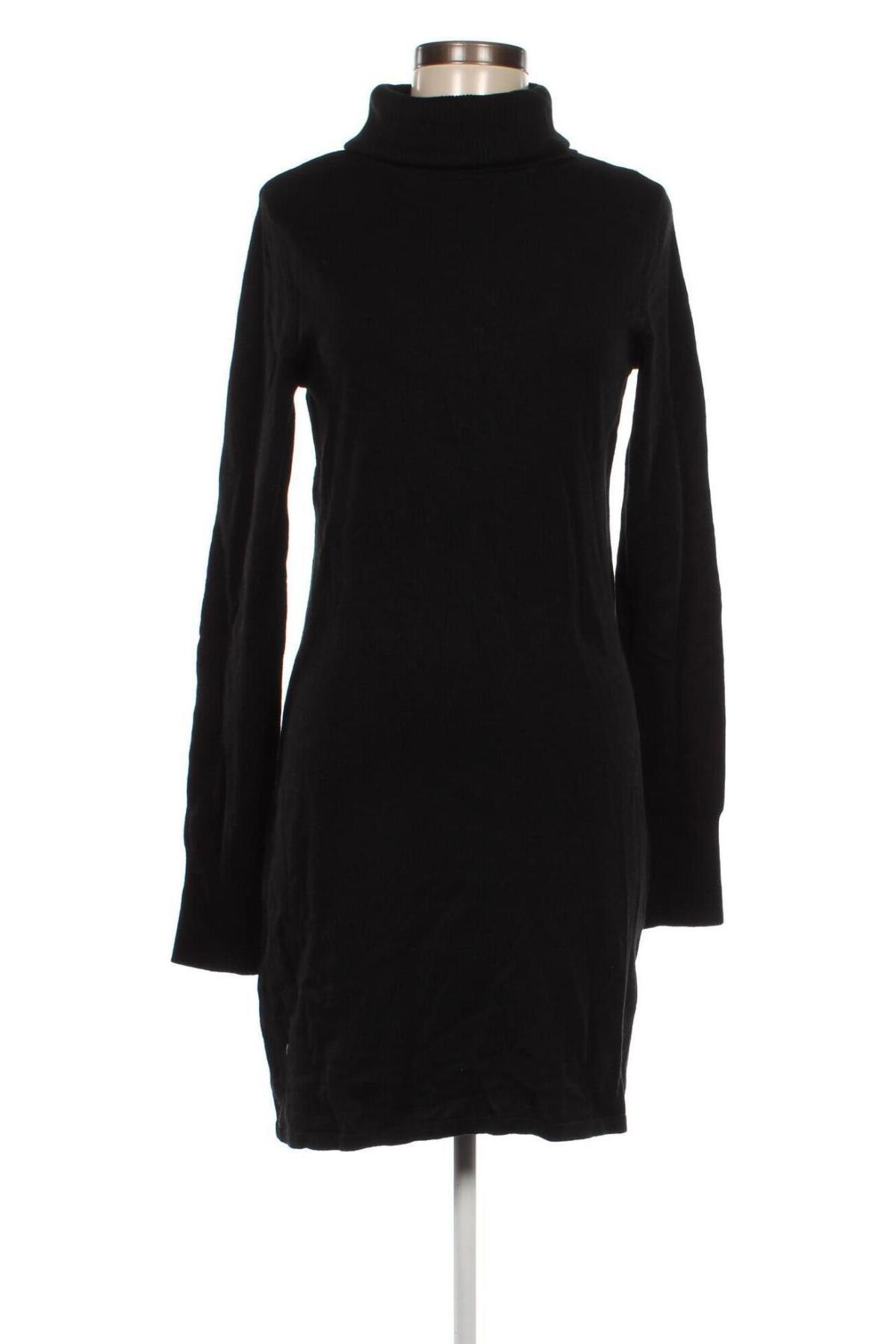 Šaty  Blue Motion, Veľkosť S, Farba Čierna, Cena  3,95 €
