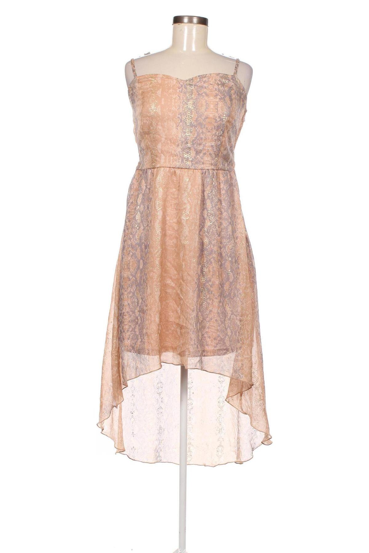 Φόρεμα Body Flirt, Μέγεθος L, Χρώμα Πολύχρωμο, Τιμή 7,18 €