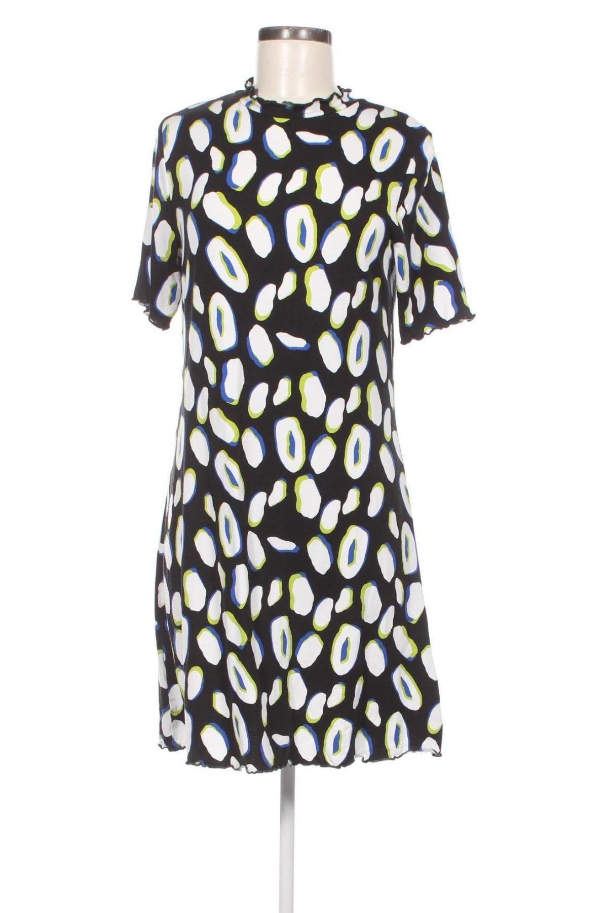 Kleid Boysen's, Größe M, Farbe Mehrfarbig, Preis 9,69 €