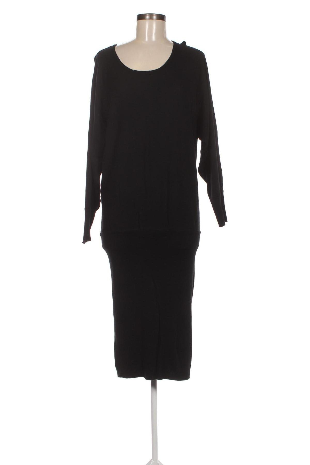 Φόρεμα Bpc Bonprix Collection, Μέγεθος M, Χρώμα Μαύρο, Τιμή 4,60 €