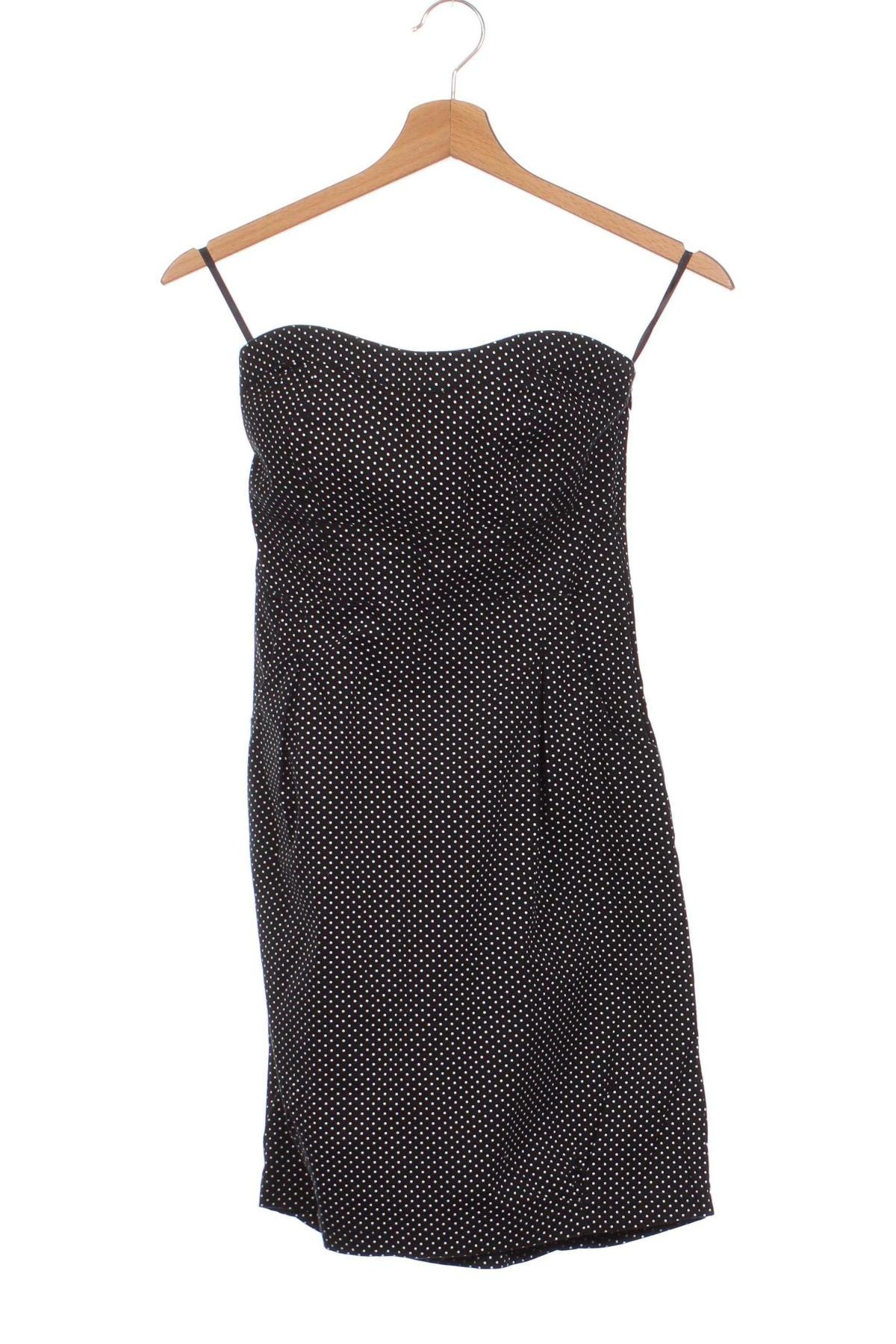 Kleid Cache Cache, Größe S, Farbe Mehrfarbig, Preis € 14,84