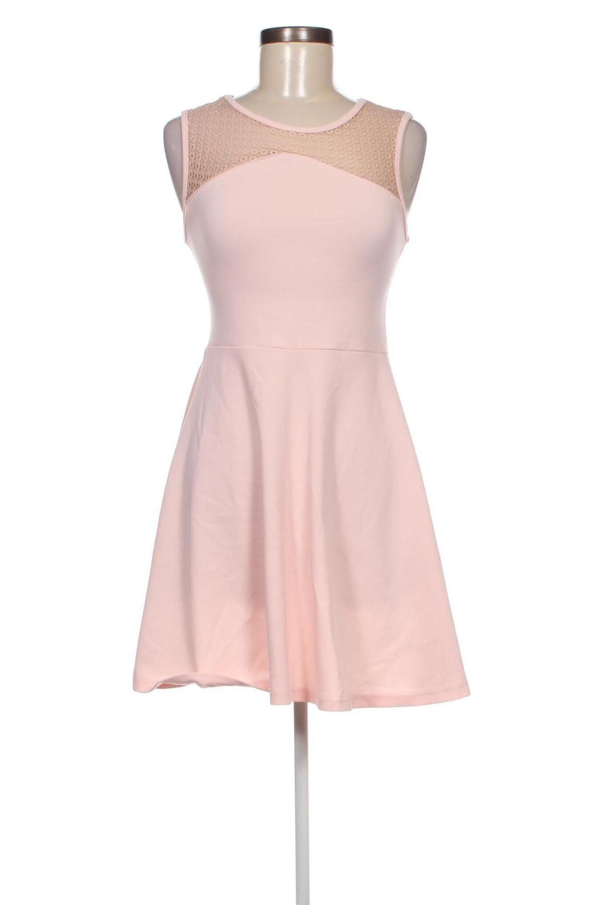 Šaty  Caramela, Veľkosť M, Farba Ružová, Cena  6,58 €