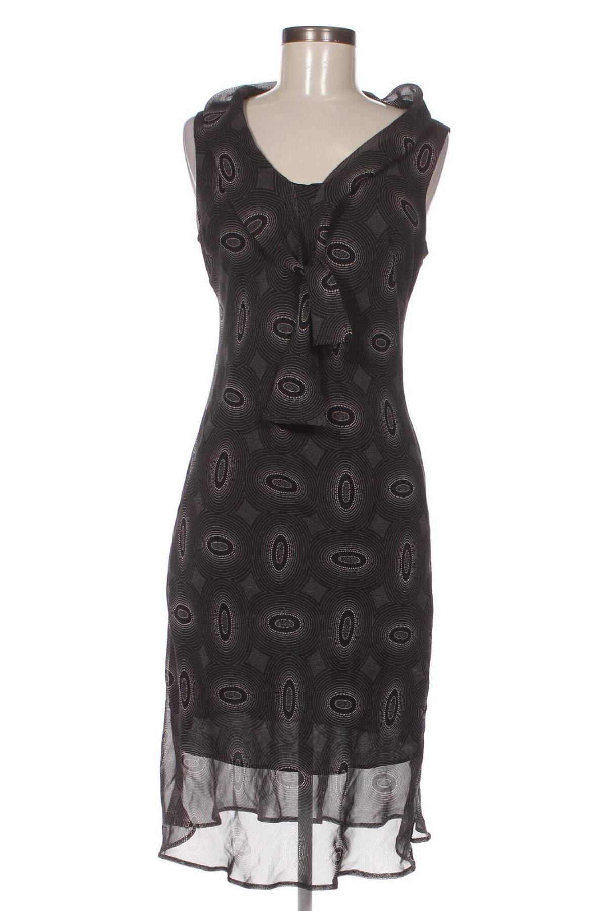 Kleid Caroll, Größe S, Farbe Schwarz, Preis € 16,30