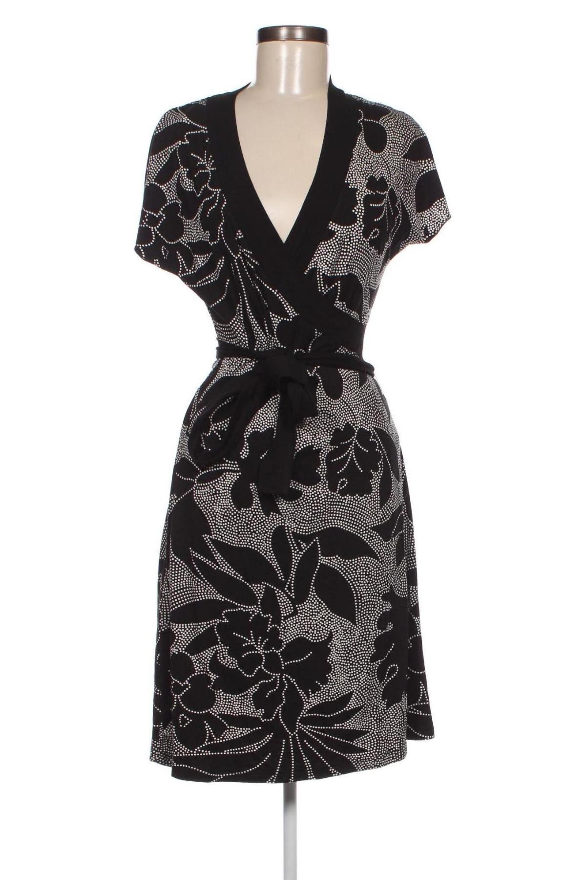 Kleid Castro, Größe M, Farbe Schwarz, Preis € 12,67