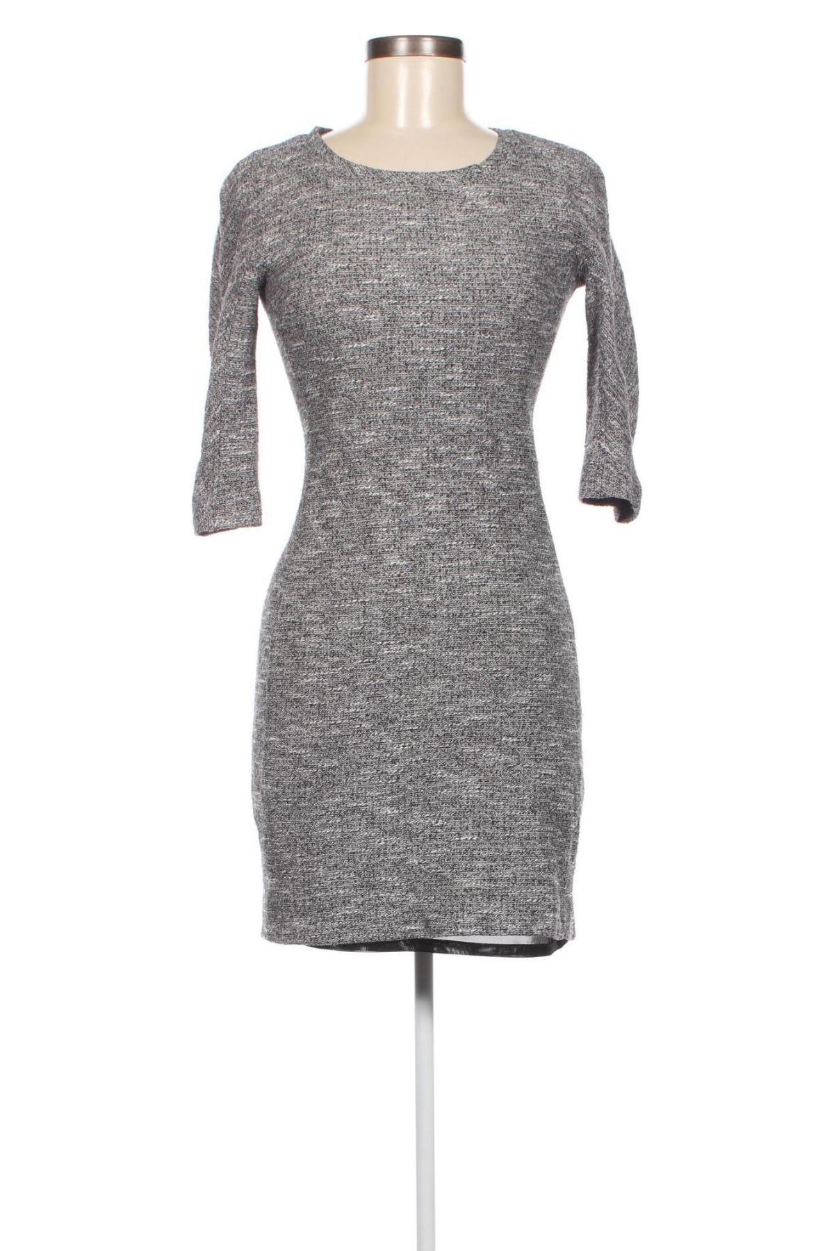 Kleid Cinque, Größe S, Farbe Grau, Preis 12,73 €