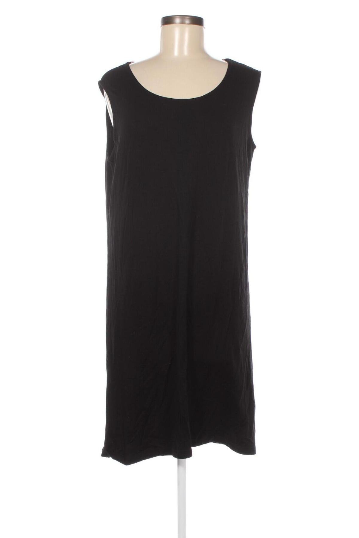 Kleid Clarina Collection, Größe M, Farbe Schwarz, Preis 4,04 €
