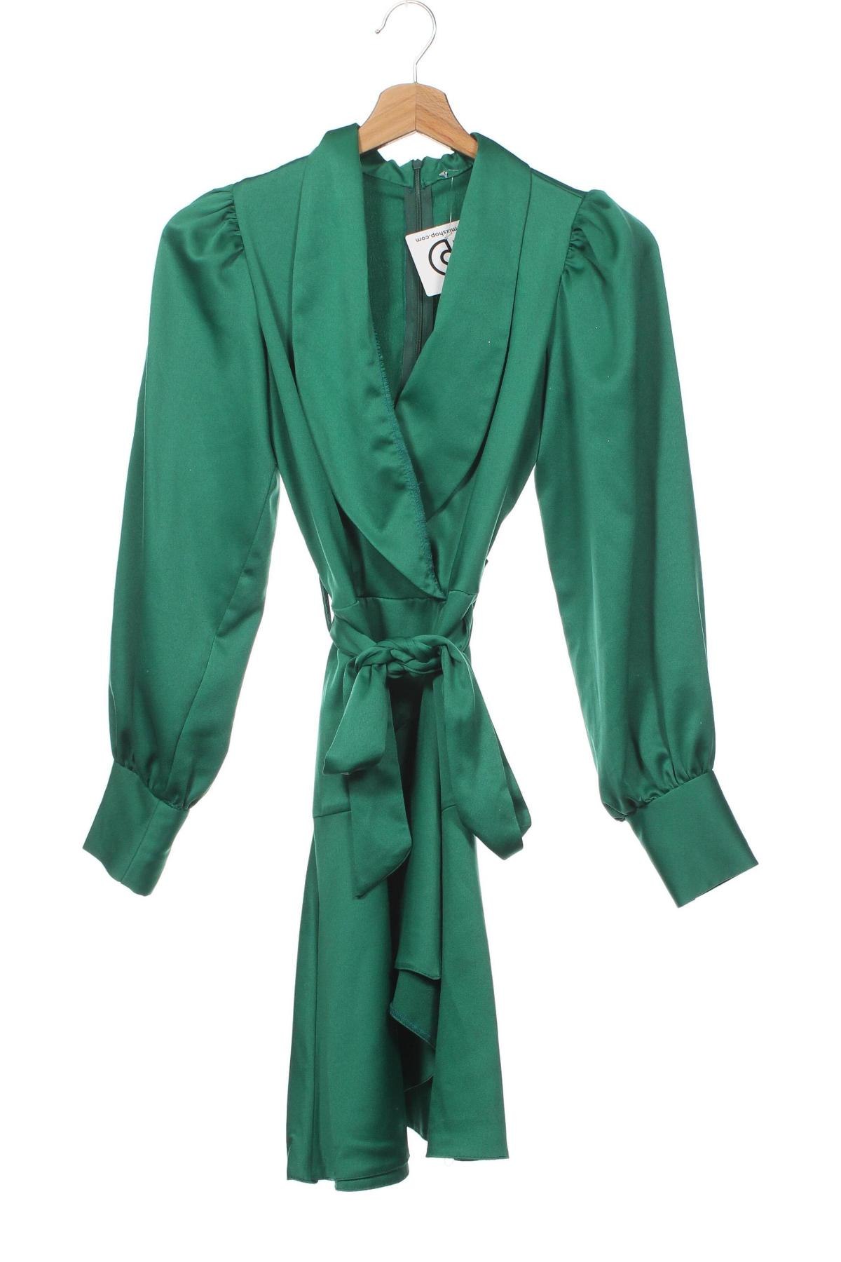 Šaty  Closet London, Veľkosť M, Farba Zelená, Cena  20,46 €