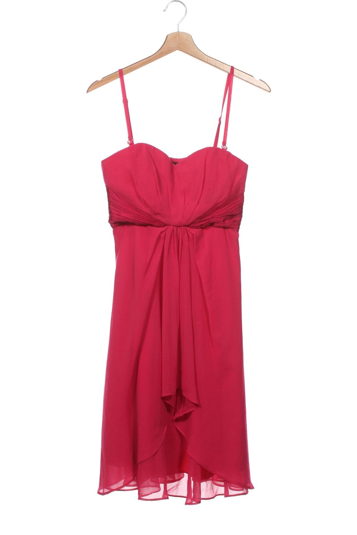 Φόρεμα Coast, Μέγεθος XS, Χρώμα Ρόζ , Τιμή 5,05 €